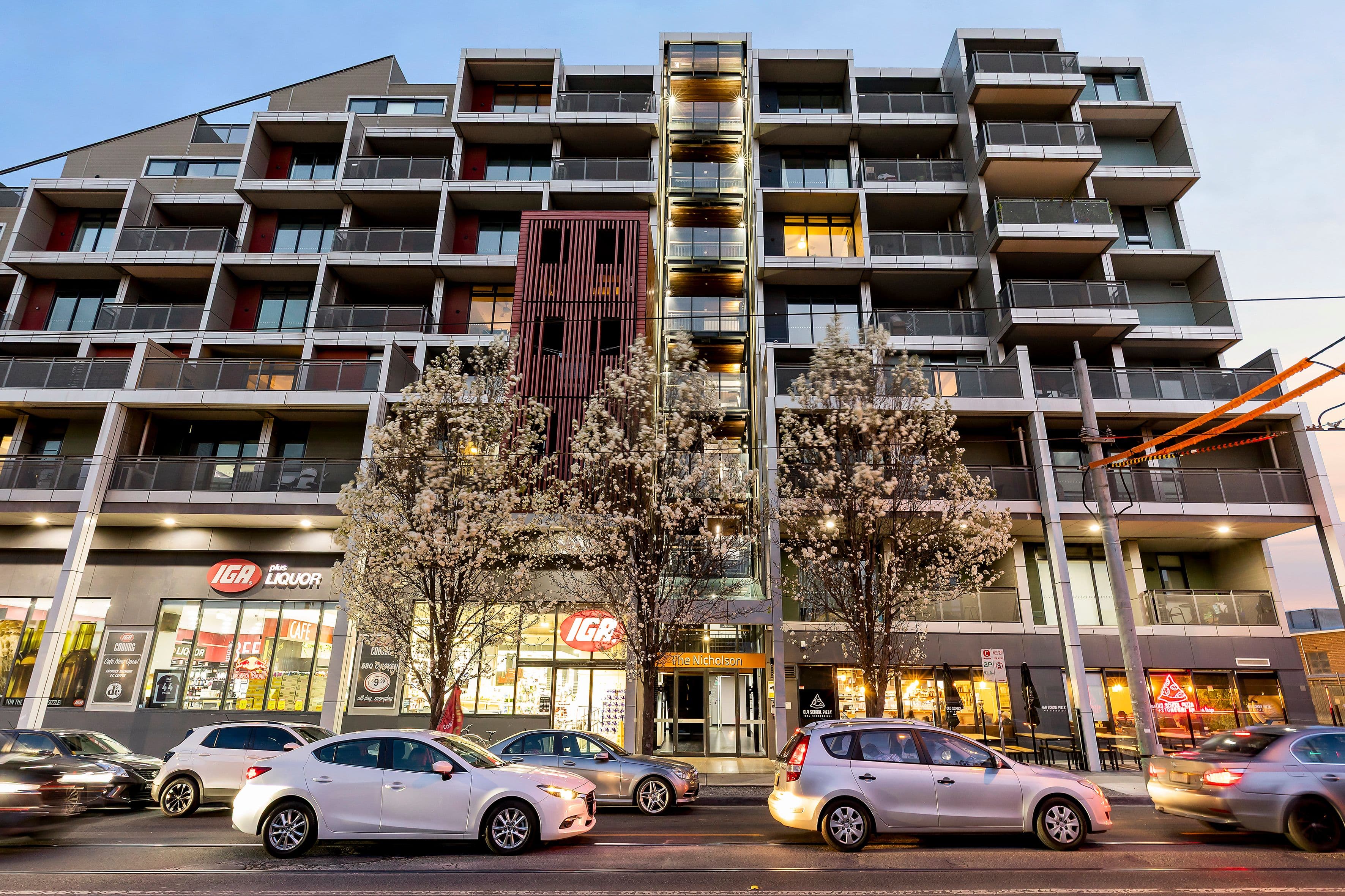 417/14-20 Nicholson Street, Coburg VIC 3058, Coburg - Image 1