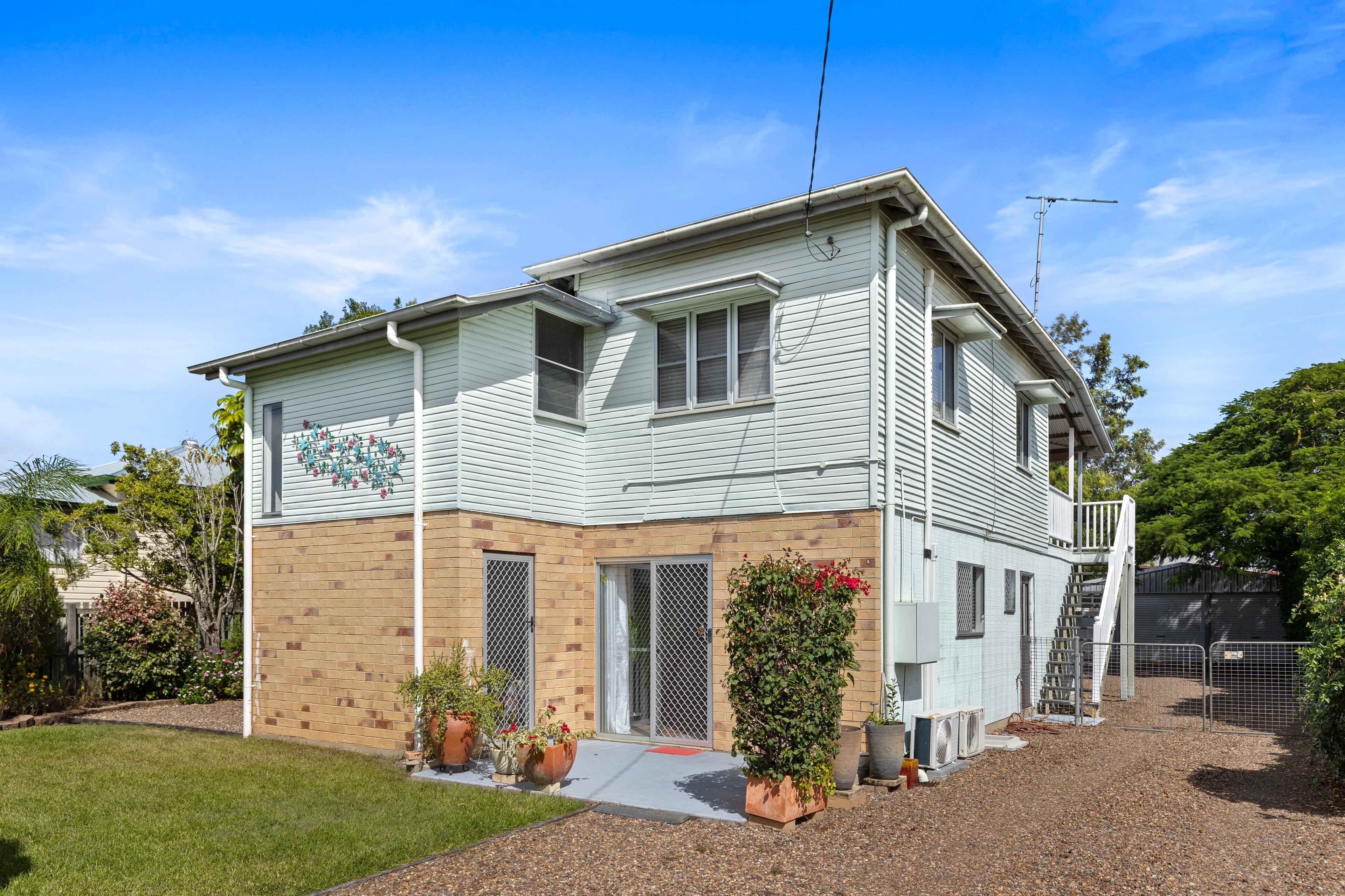 135 Arnaud Street, Granville QLD 4650, Granville - Image 1