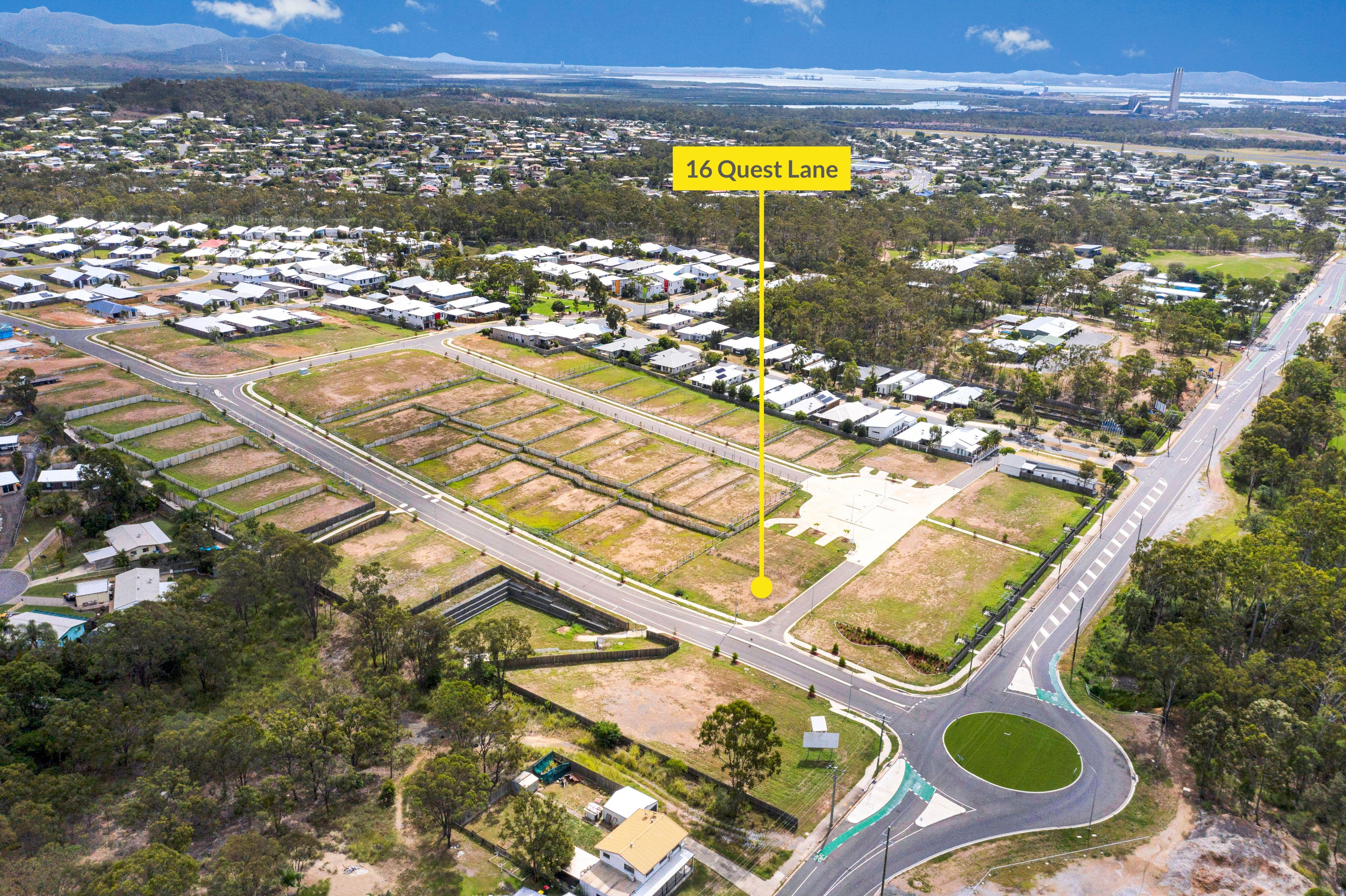 16 Quest Lane, Clinton QLD 4680, Clinton - Image 1