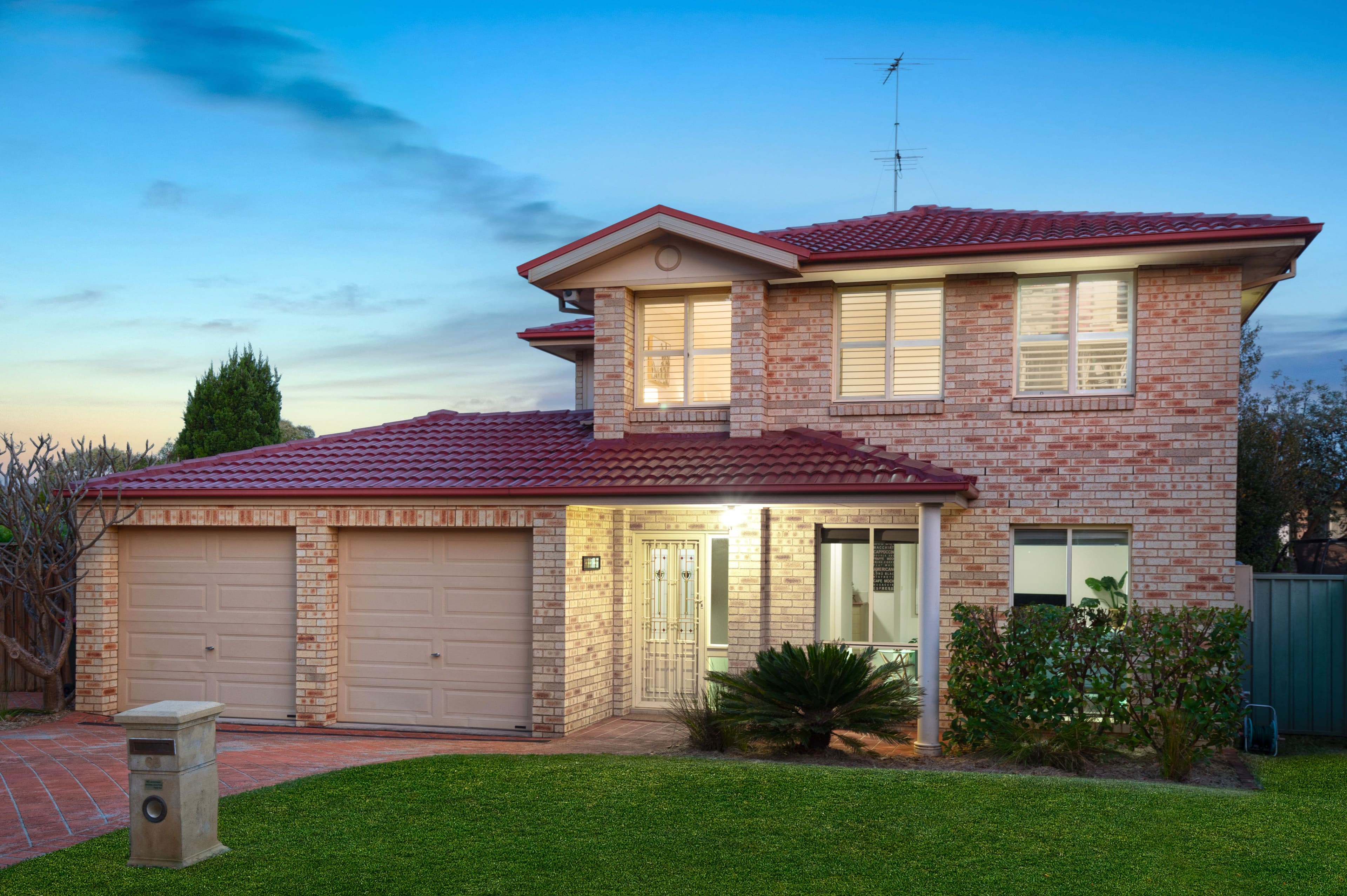 68 Diamond Avenue, Glenwood NSW 2768, Glenwood - Image 1