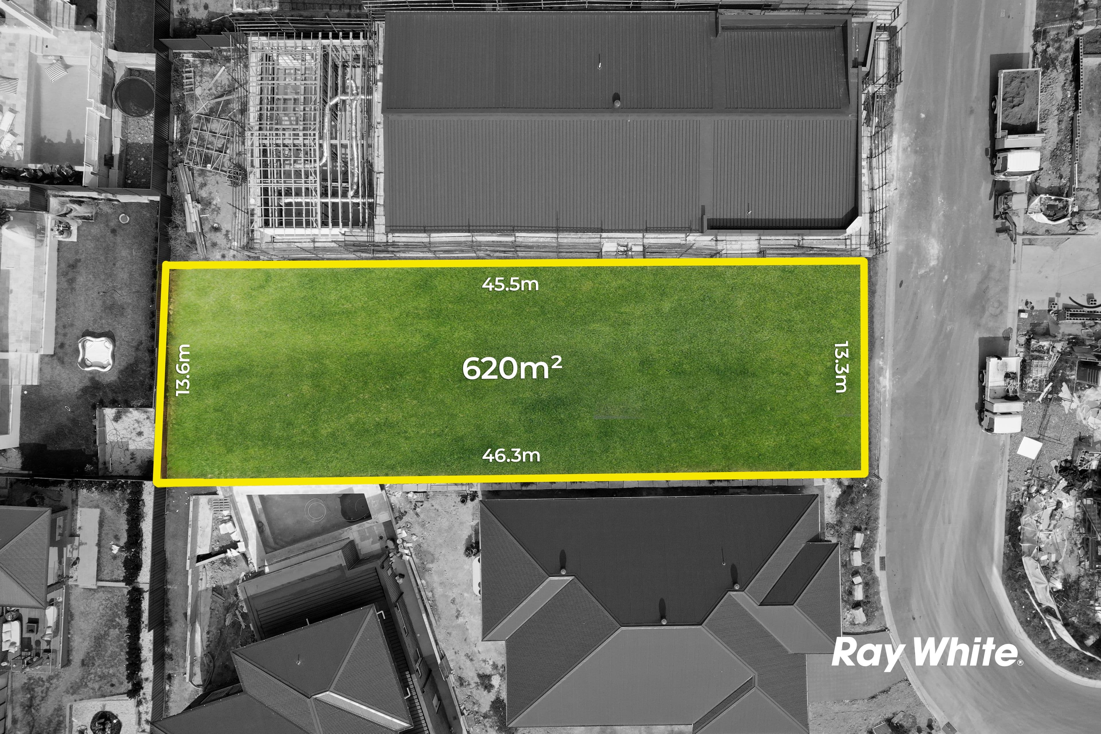 18 Warrawee Avenue, North Kellyville NSW 2155, North Kellyville - Image 1