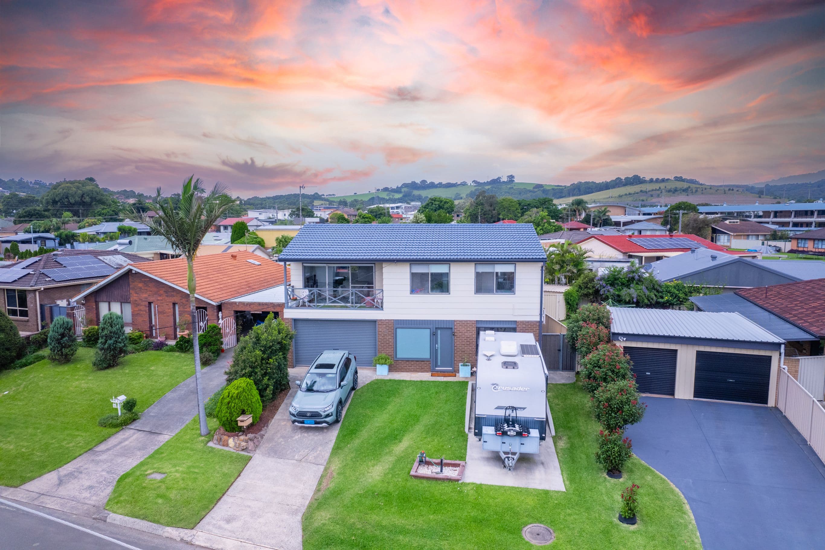 6 Brigadoon Circuit, Oak Flats NSW 2529, Oak Flats - Image 1