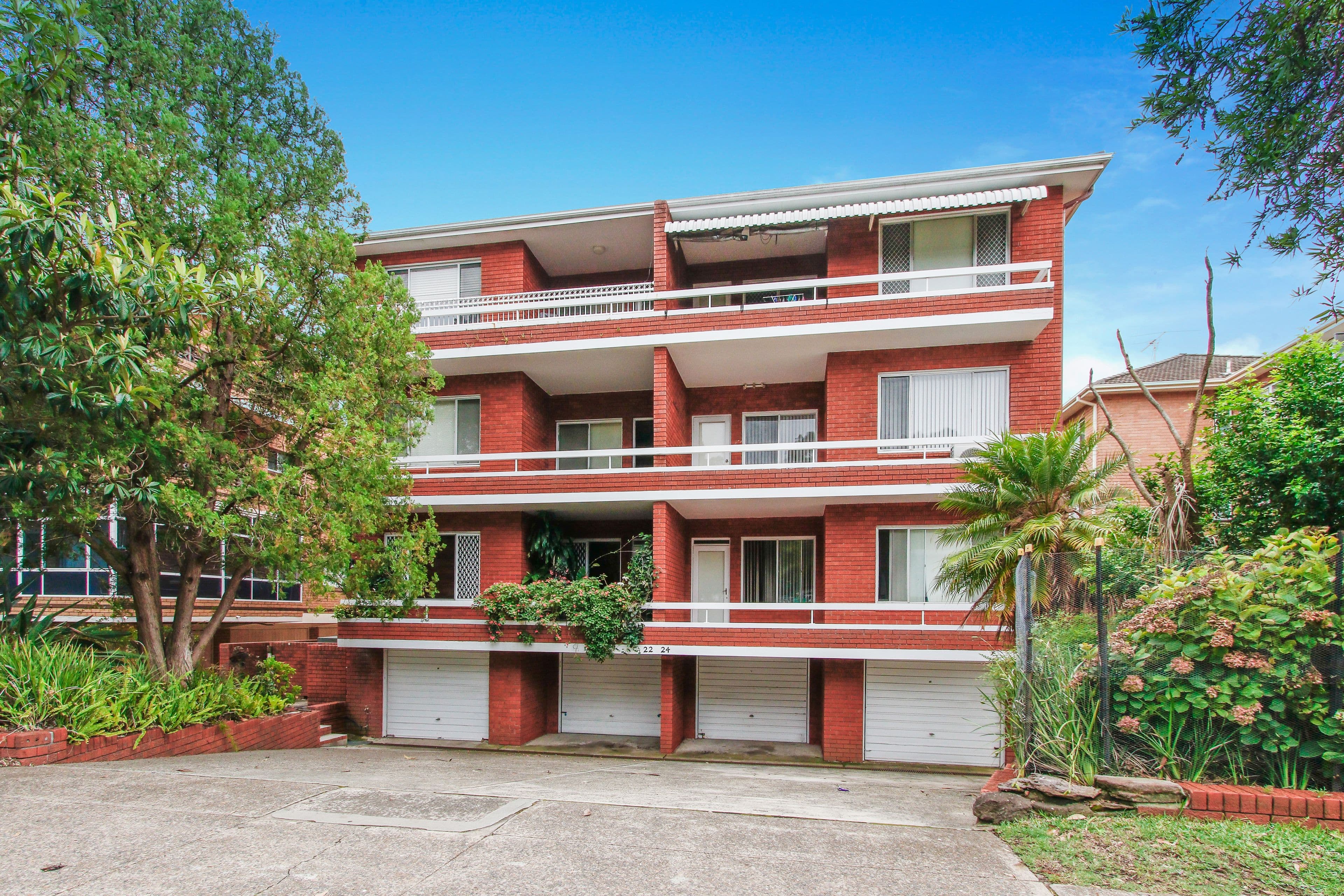 22-24 President Avenue, Kogarah NSW 2217, Kogarah - Image 1