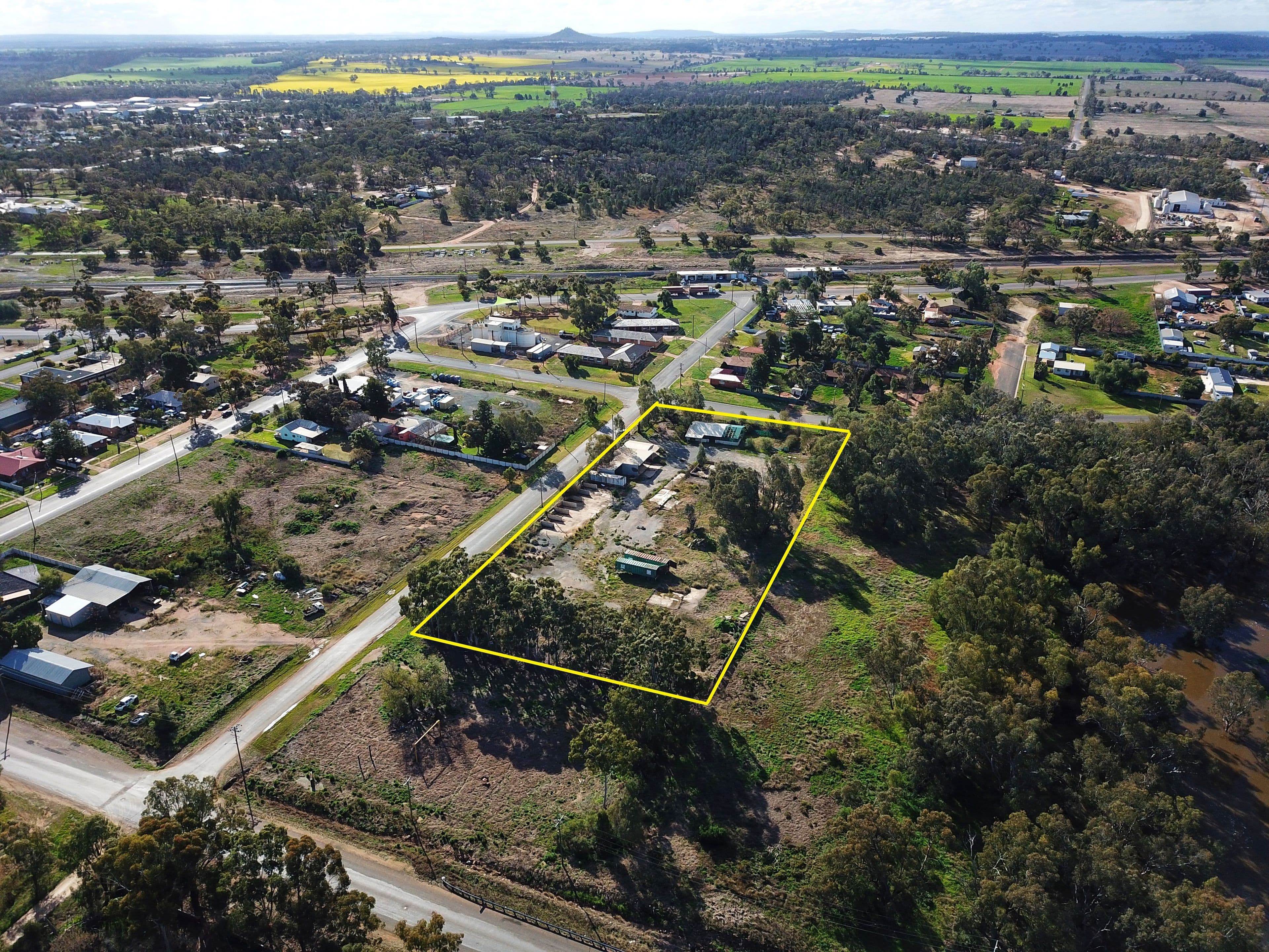 20 Mooney Street, Condobolin NSW 2877, Condobolin - Image 1