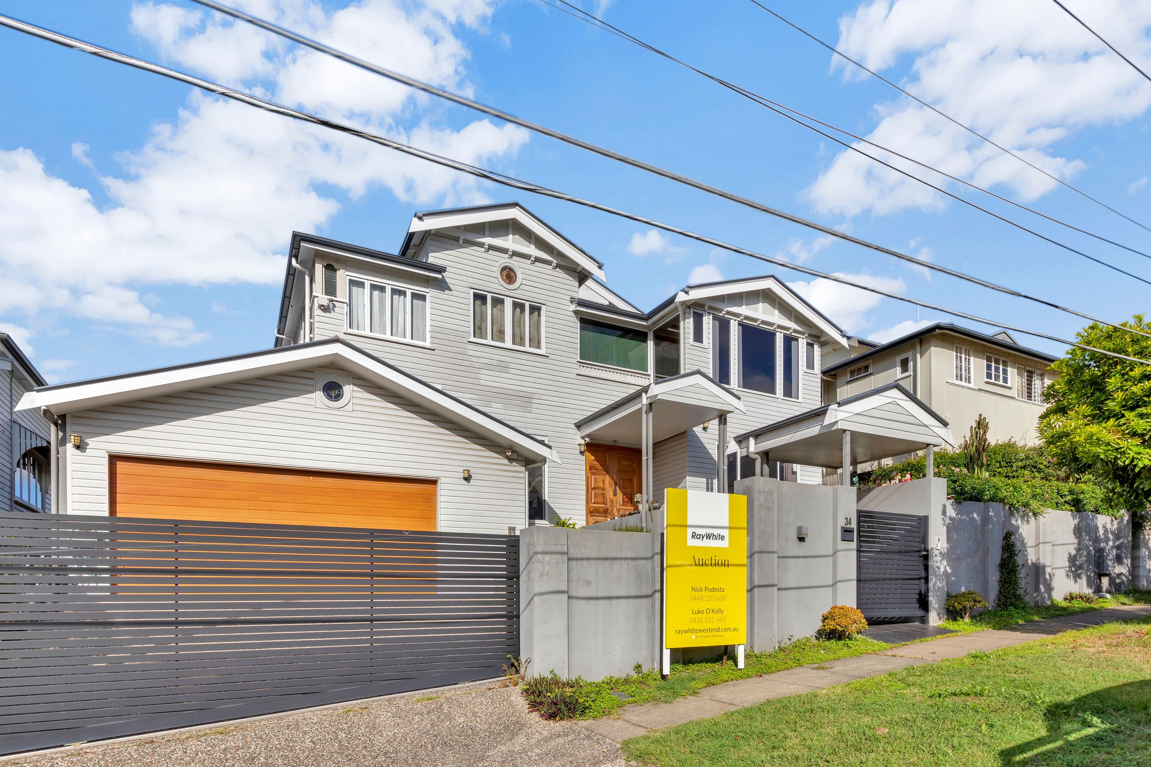 34 Ruth Street, Highgate Hill QLD 4101, Highgate Hill - Image 1