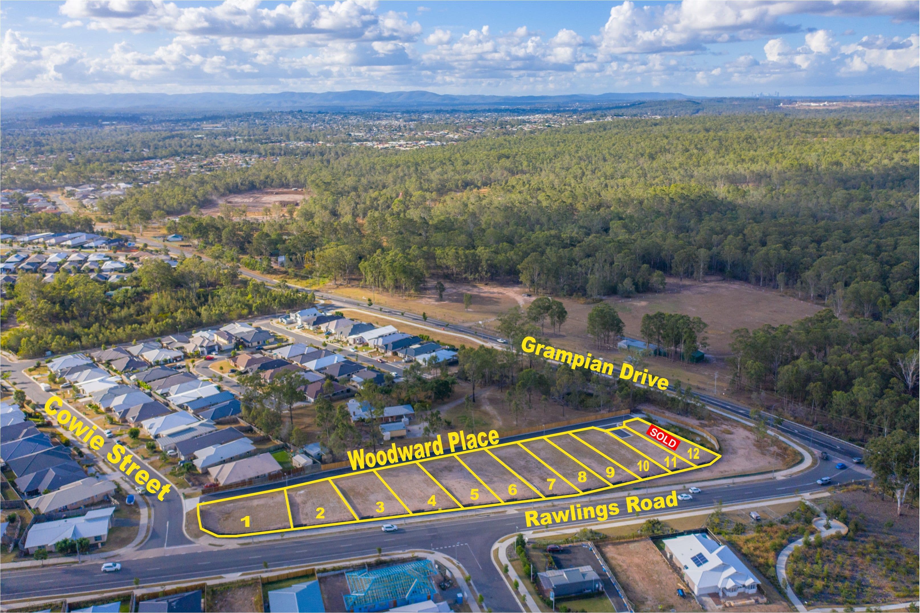 9 Woodward Place, Deebing Heights QLD 4306, Deebing Heights - Image 1