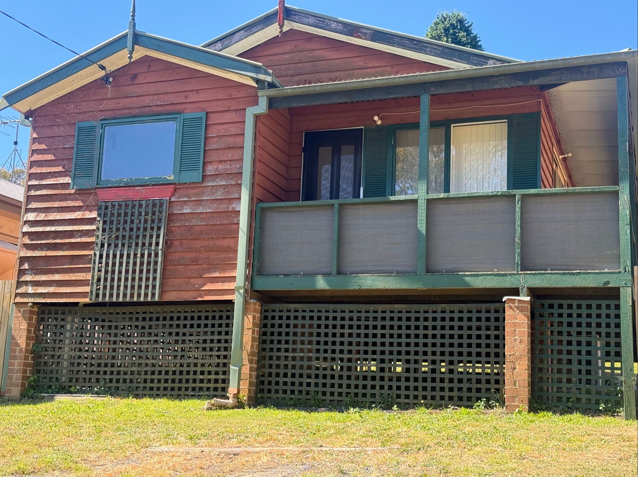 30 Great Western Highway, Mount Victoria NSW 2786, Mount Victoria - Image 1