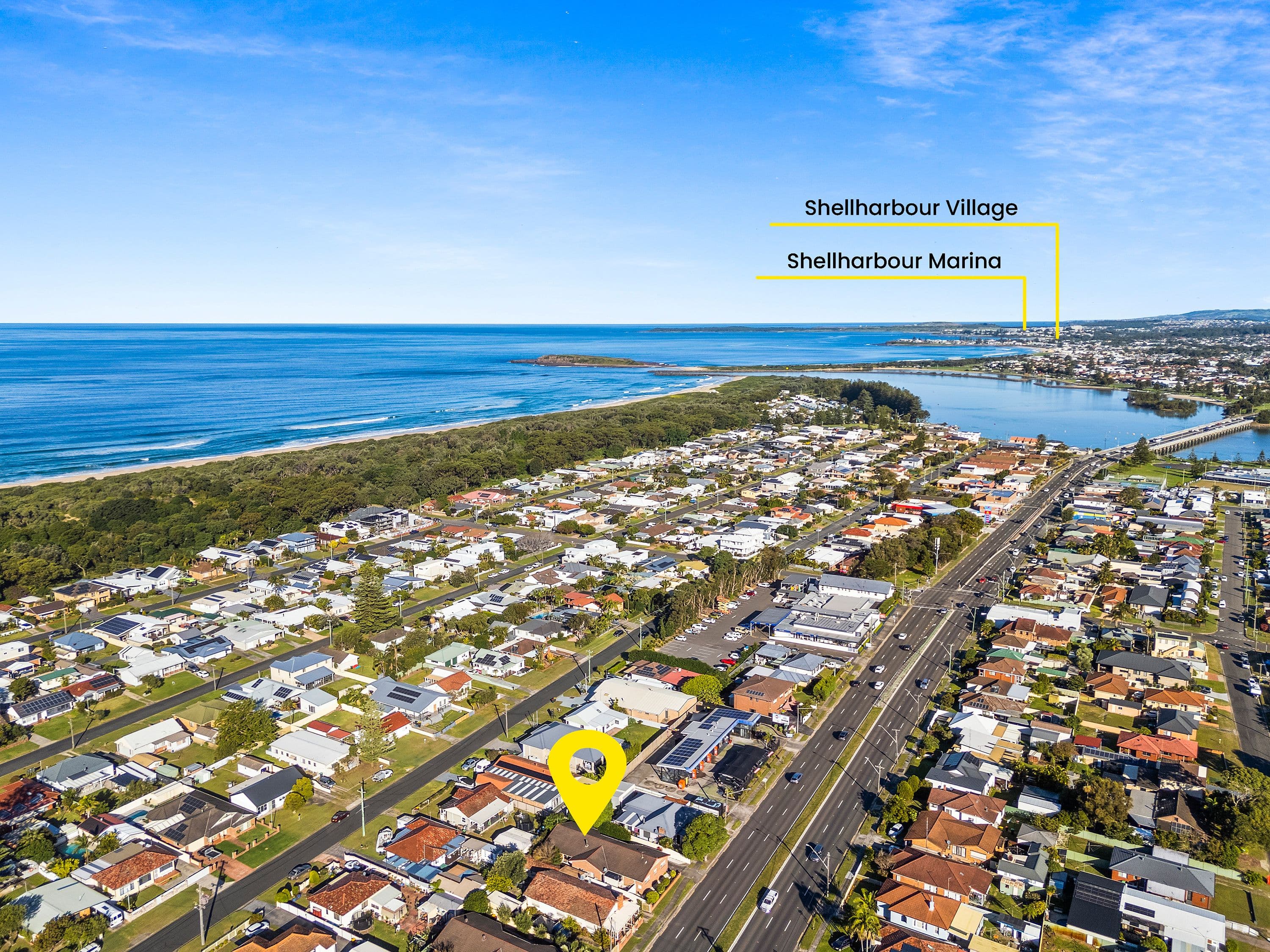 2/177 Windang Road, Windang NSW 2528, Windang - Image 1