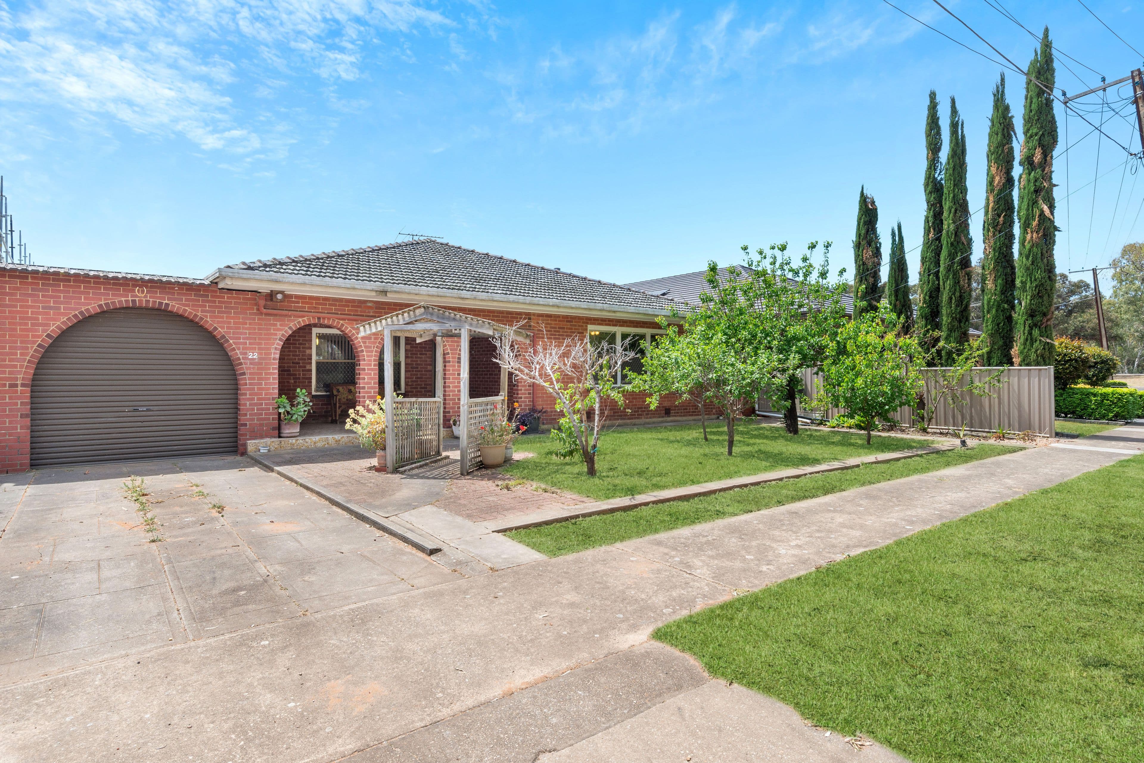 22 Mountbatten Terrace, Flinders Park SA 5025, Flinders Park - Image 1