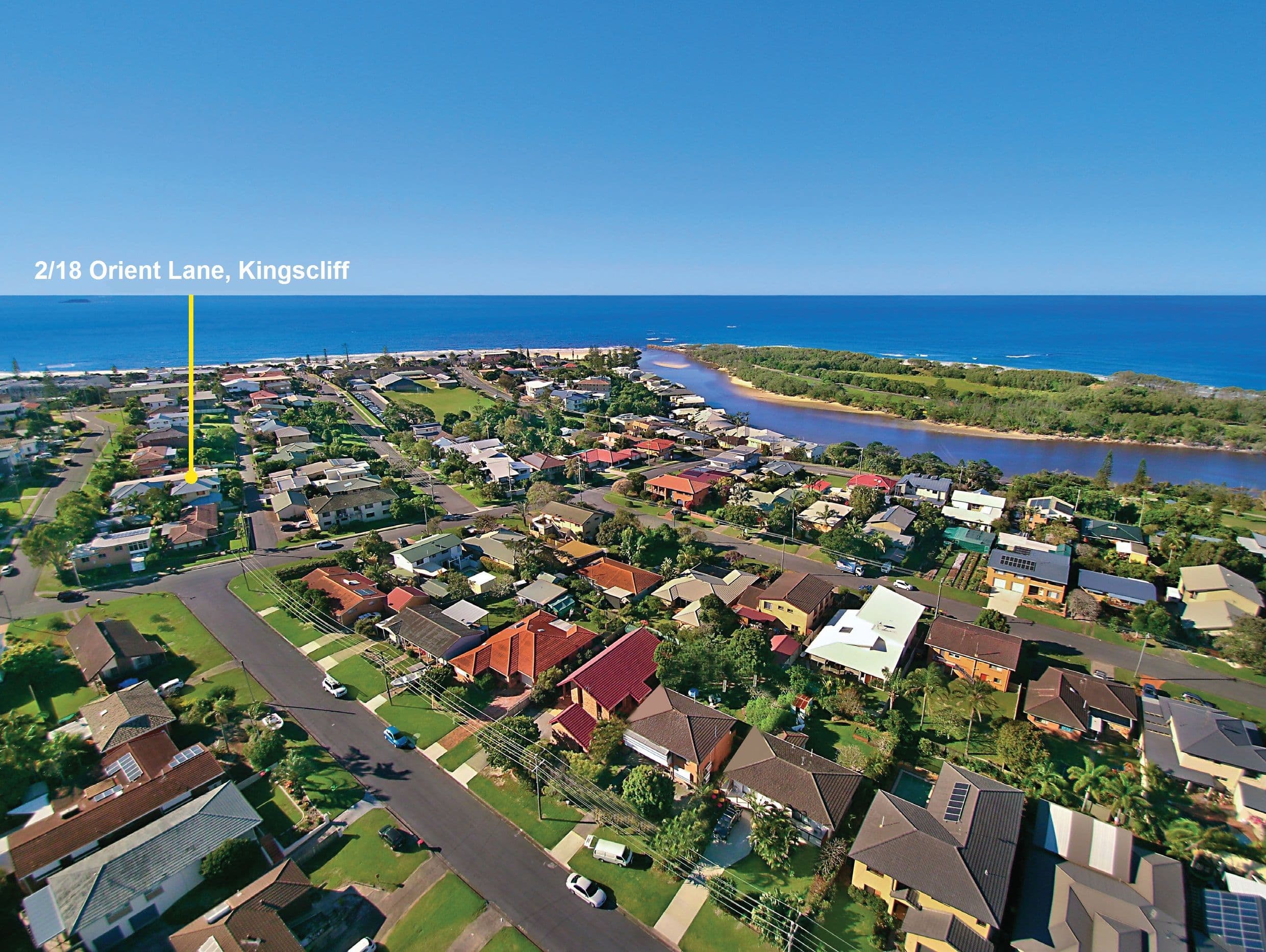 11 Orient Street, Kingscliff - Image 1