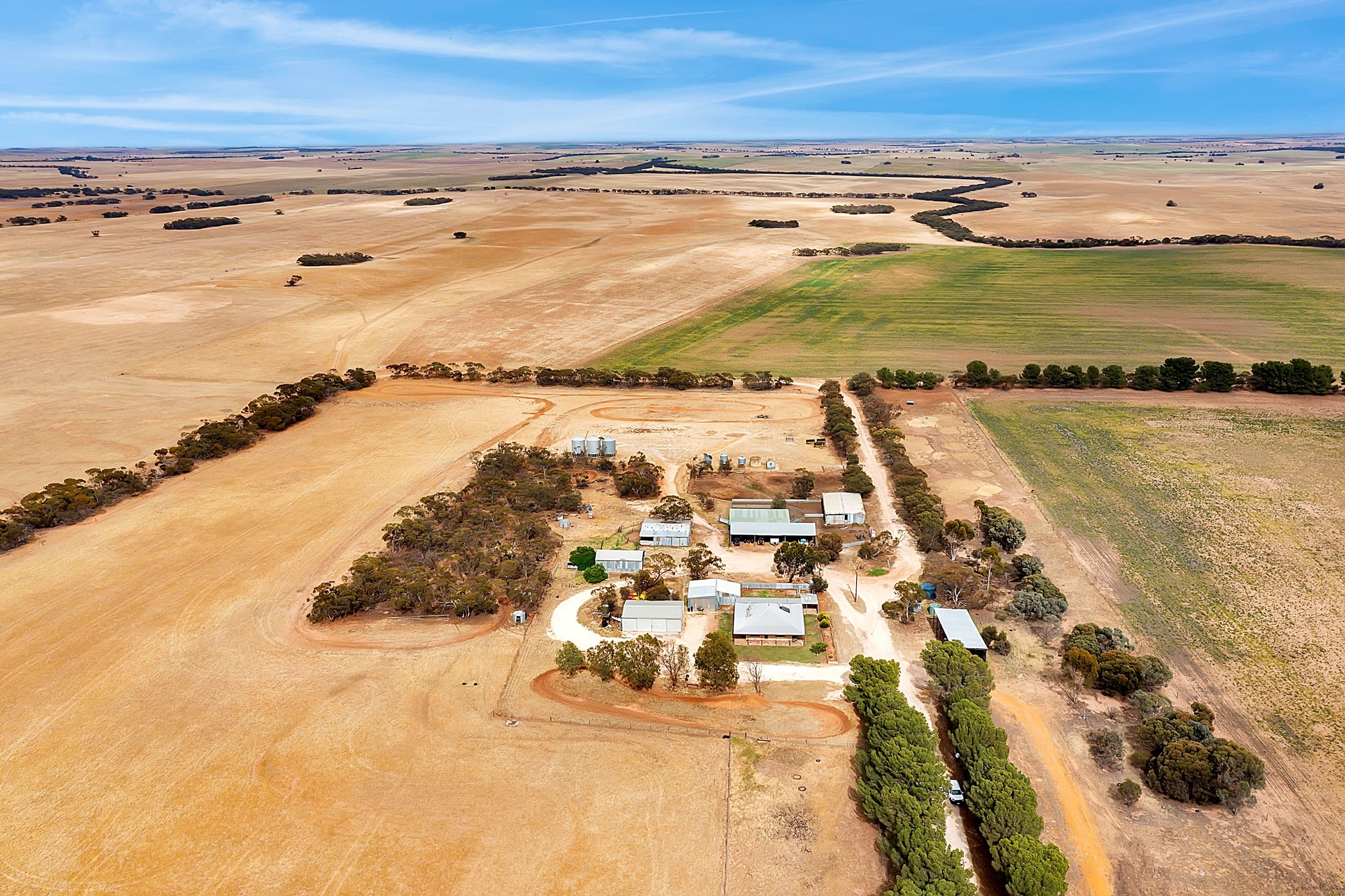 288 Prentice Road, Karoonda SA 5307, Karoonda - Image 1