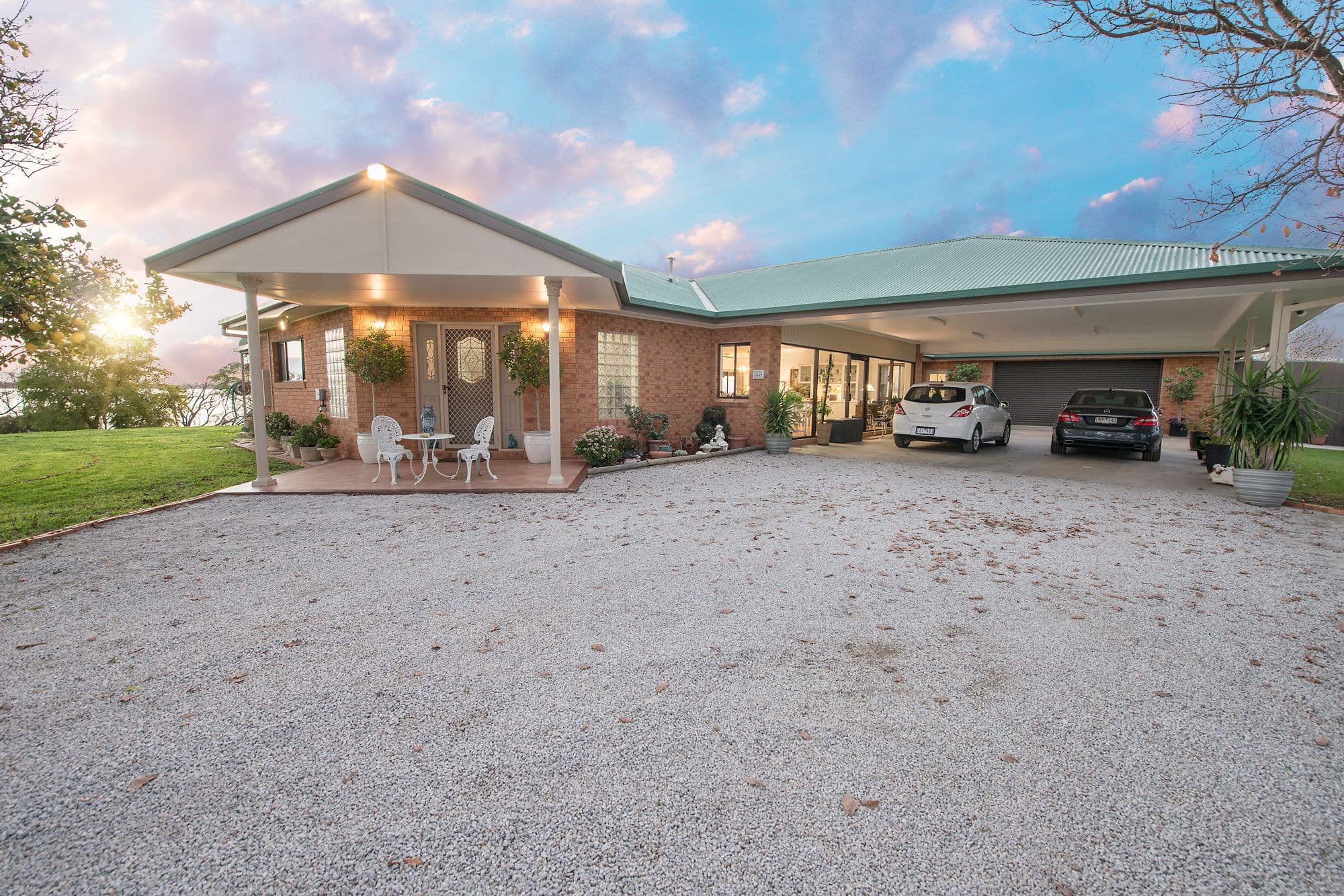 2249 Murray Valley Highway, Lake Charm VIC 3581, Lake Charm - Image 1