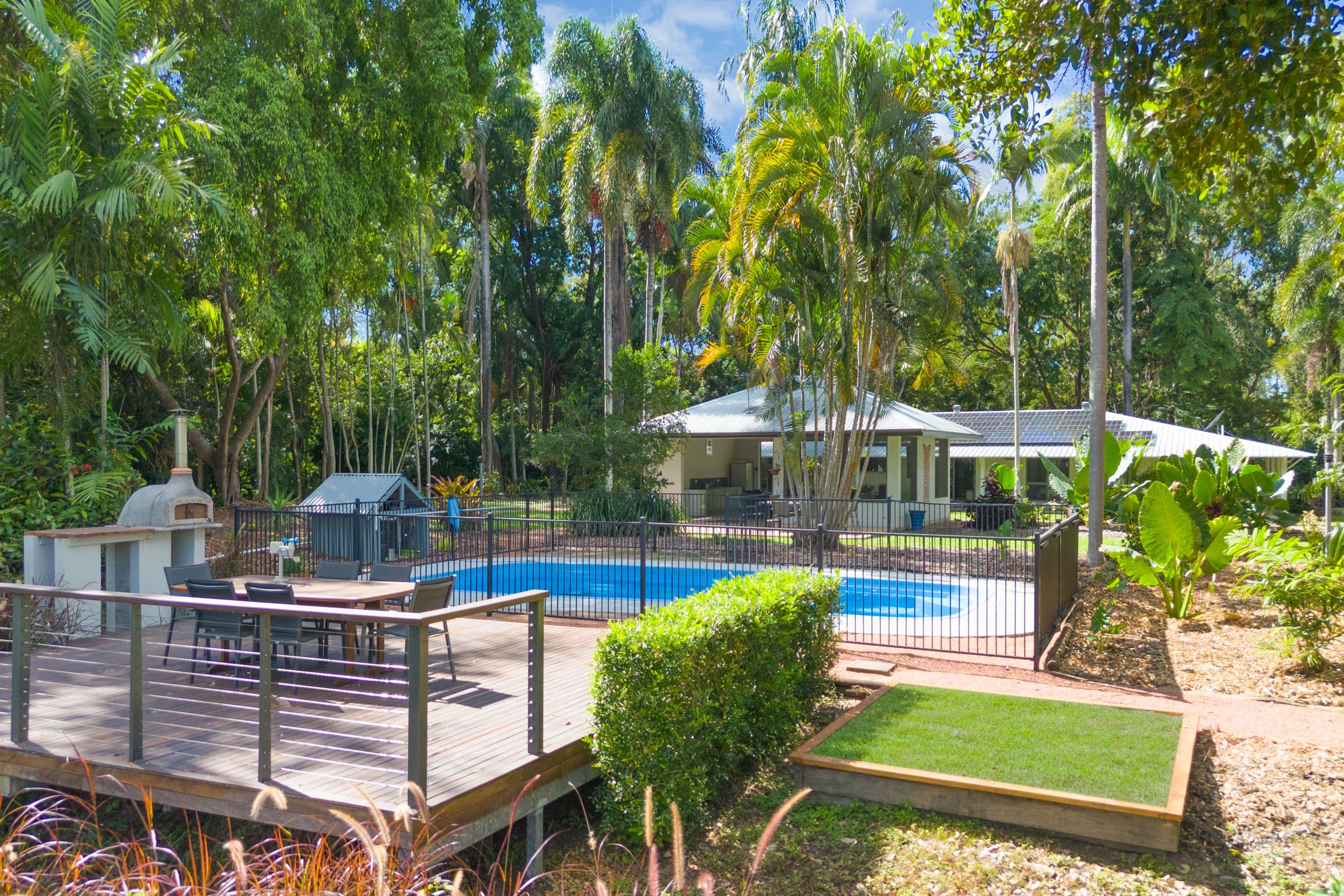 7 River Court, Alice River QLD 4817, Alice River - Image 1