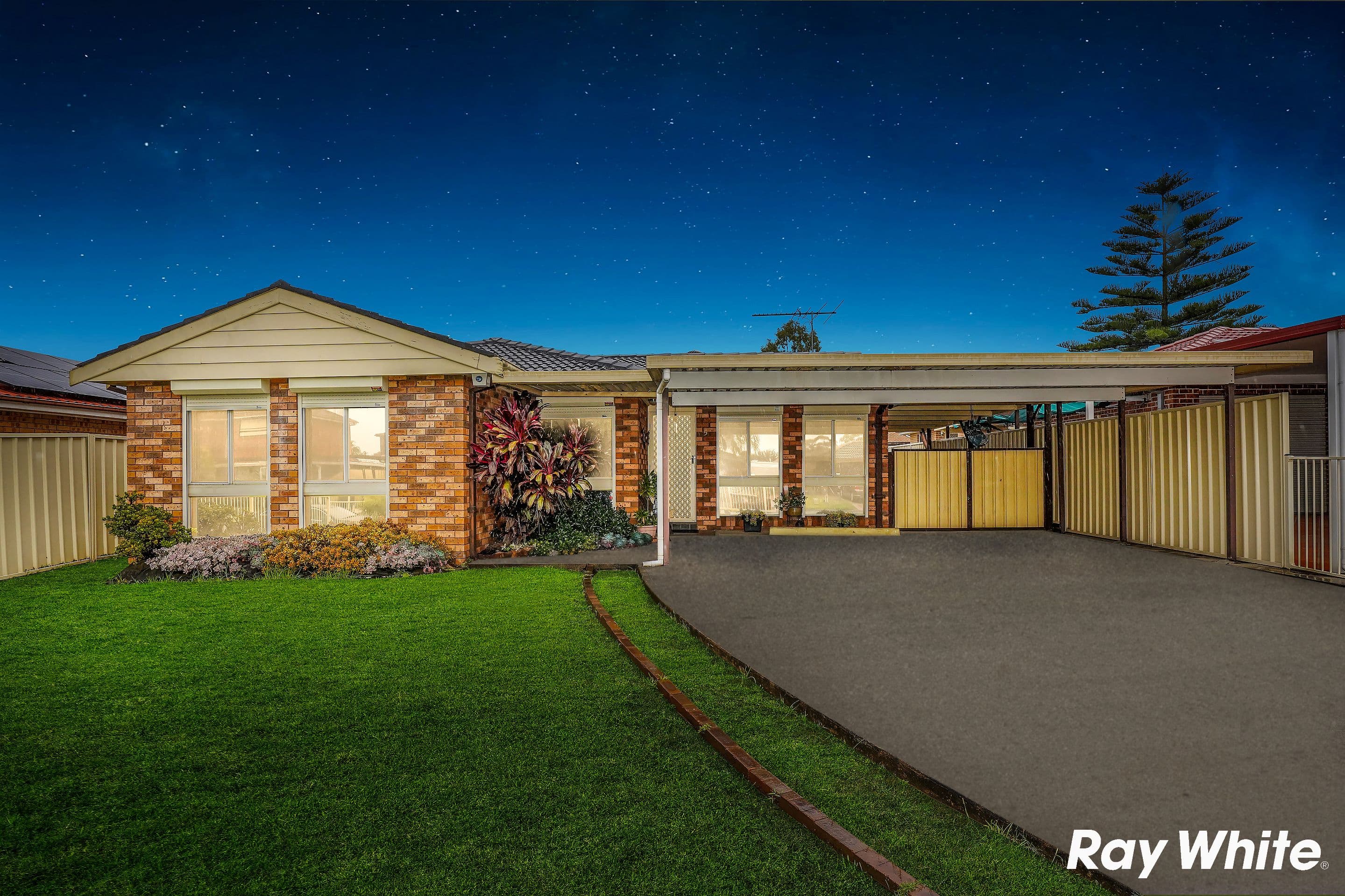 5 Chesham Place, Plumpton NSW 2761, Plumpton - Image 1