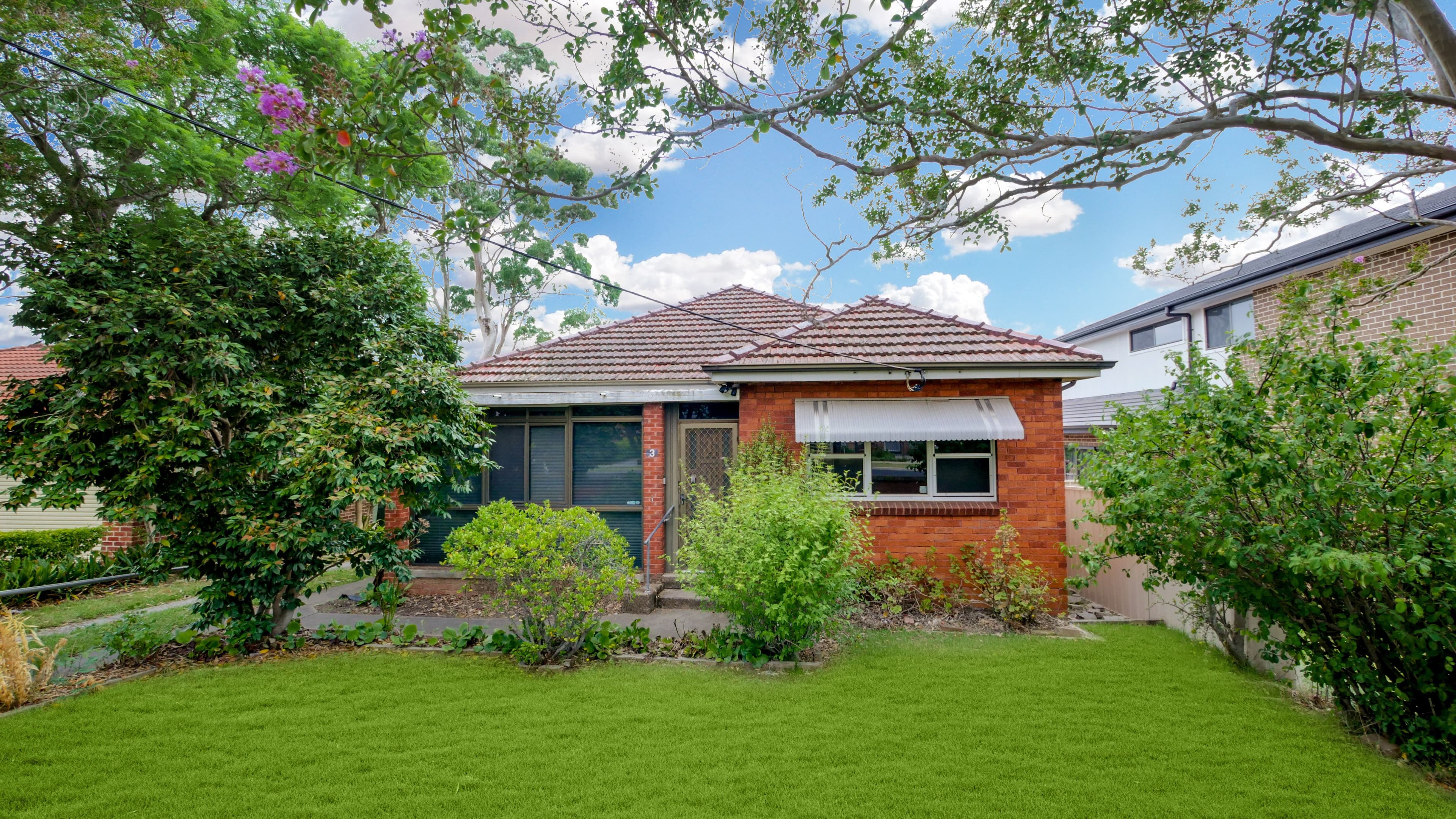 3 Kathleen Street, North Ryde - Image 1