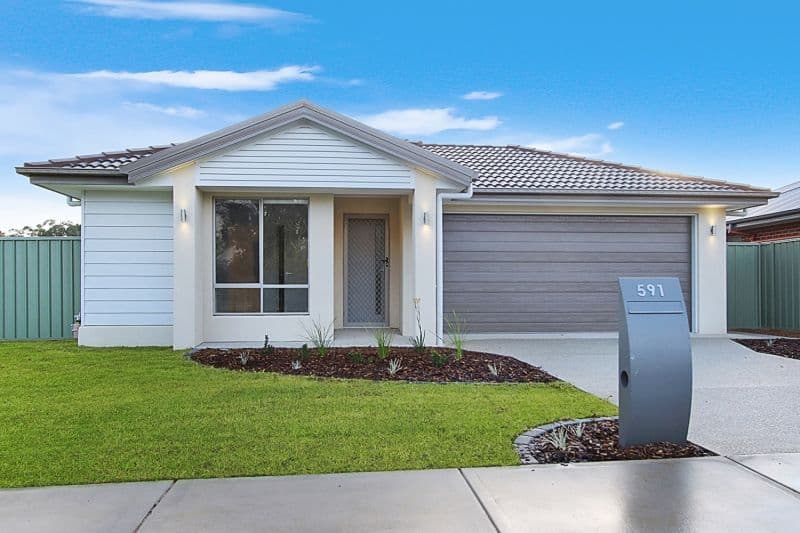 591 Chant Street, Lavington NSW 2641, Lavington - Image 1