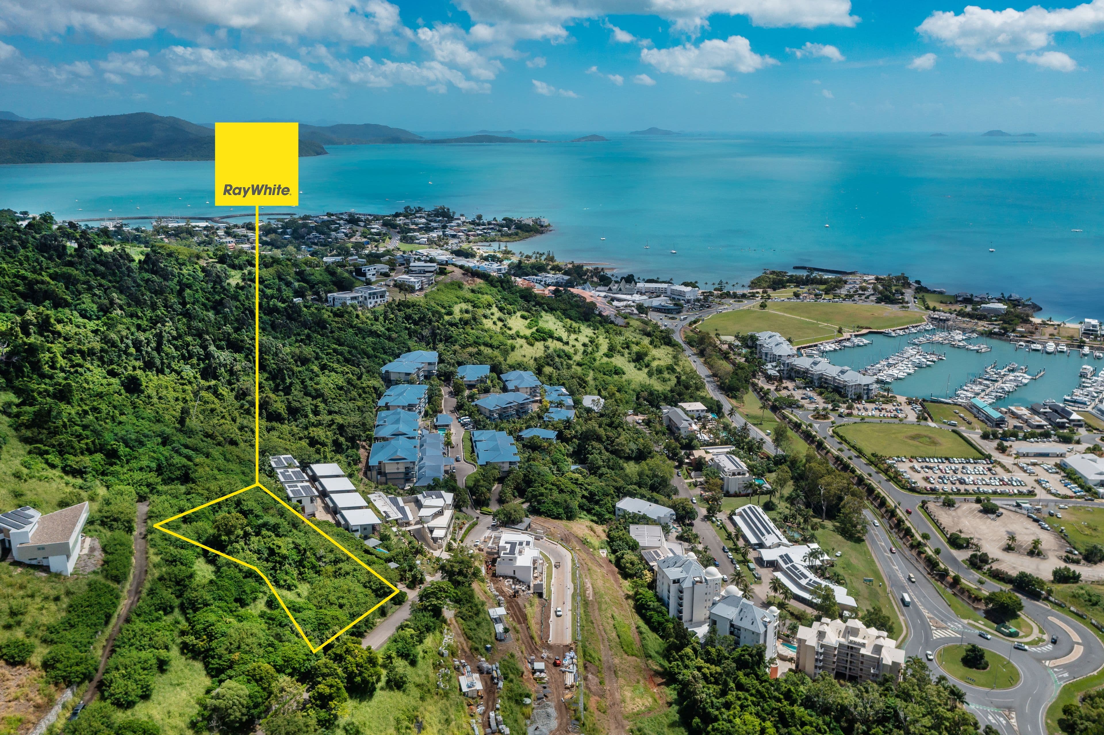 28 Mount Whitsunday Drive, Airlie Beach QLD 4802, Airlie Beach - Image 1