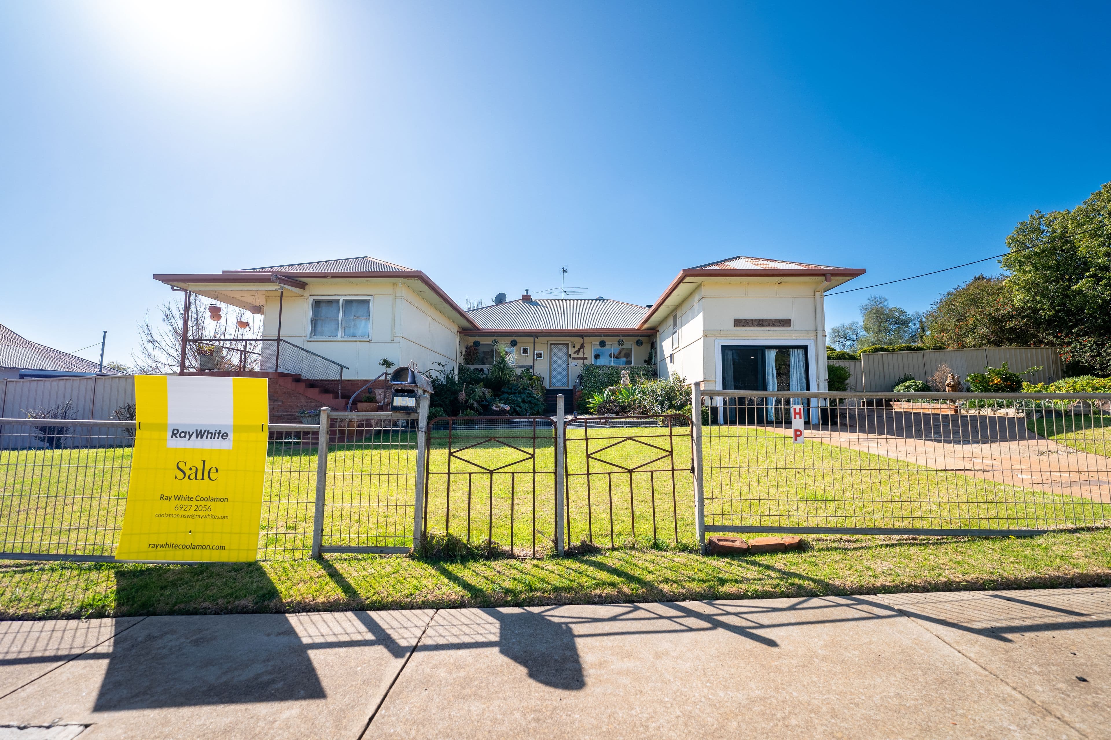 159 Cowabbie Street, Coolamon NSW 2701, Coolamon - Image 1