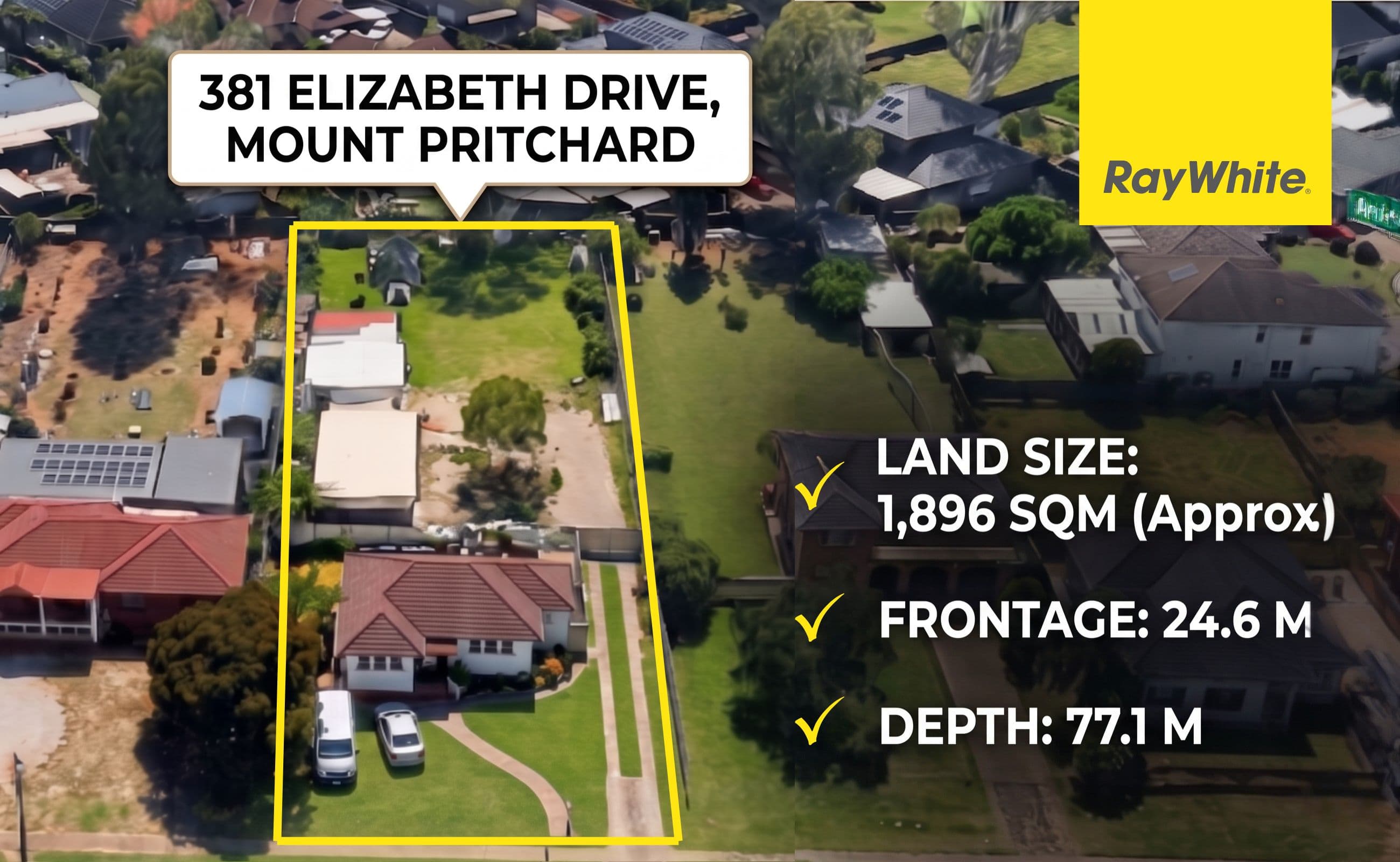 381 Elizabeth Drive, Mount Pritchard NSW 2170, Mount Pritchard - Image 1