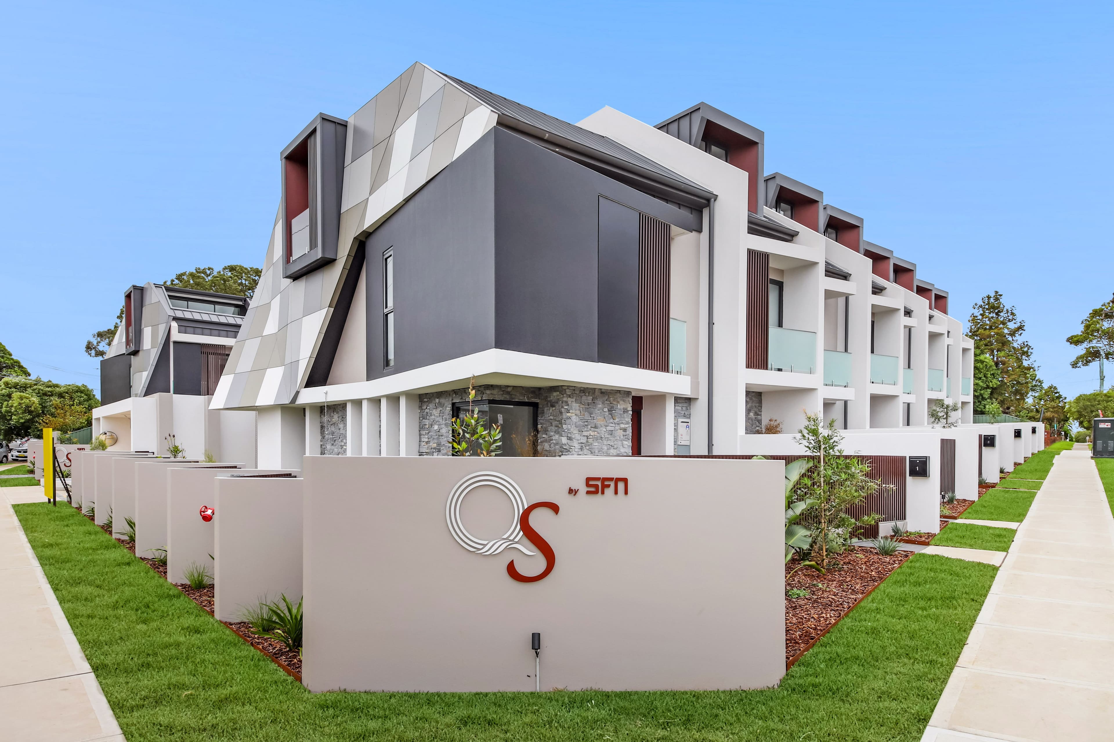 1/23 Stuart Street, Concord West NSW 2138, Concord West - Image 1
