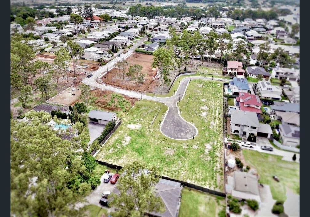 Lot 4 Sorbello Street, Bridgeman Downs QLD 4035, Bridgeman Downs - Image 1