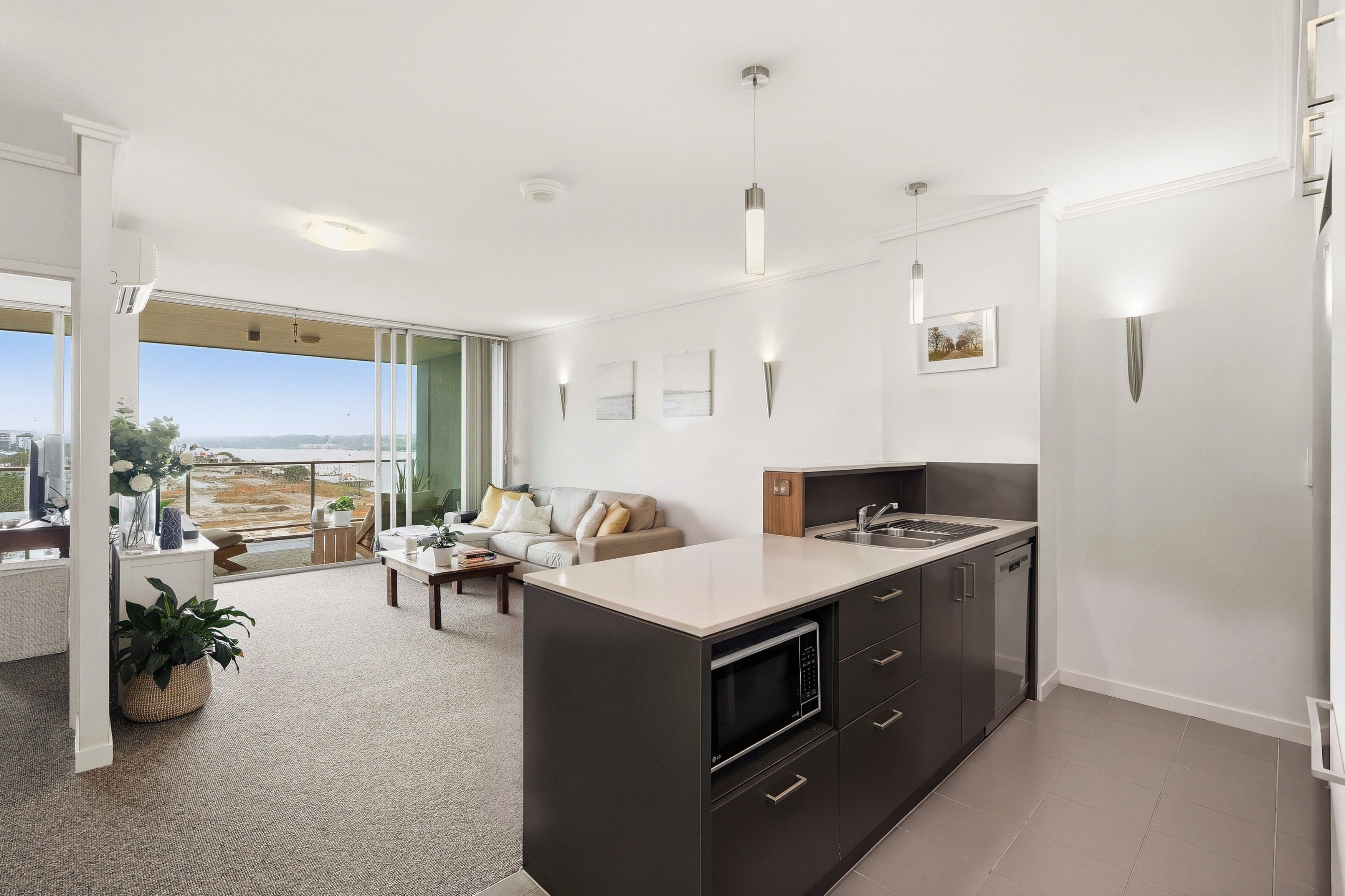 889/43 Hercules Street, Hamilton QLD 4007, Hamilton - Image 1