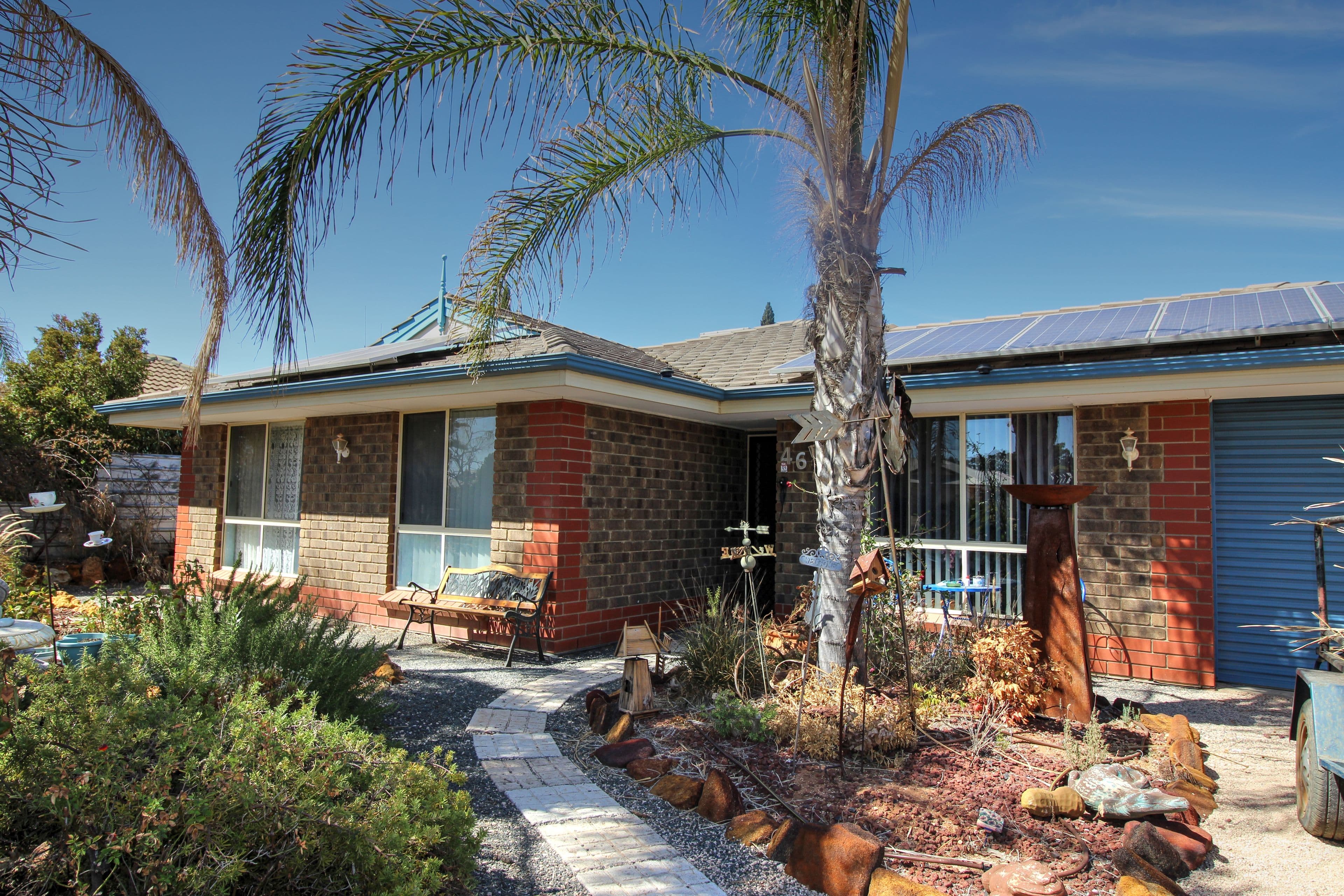 46 Riverview Drive, Paringa SA 5340, Paringa - Image 1