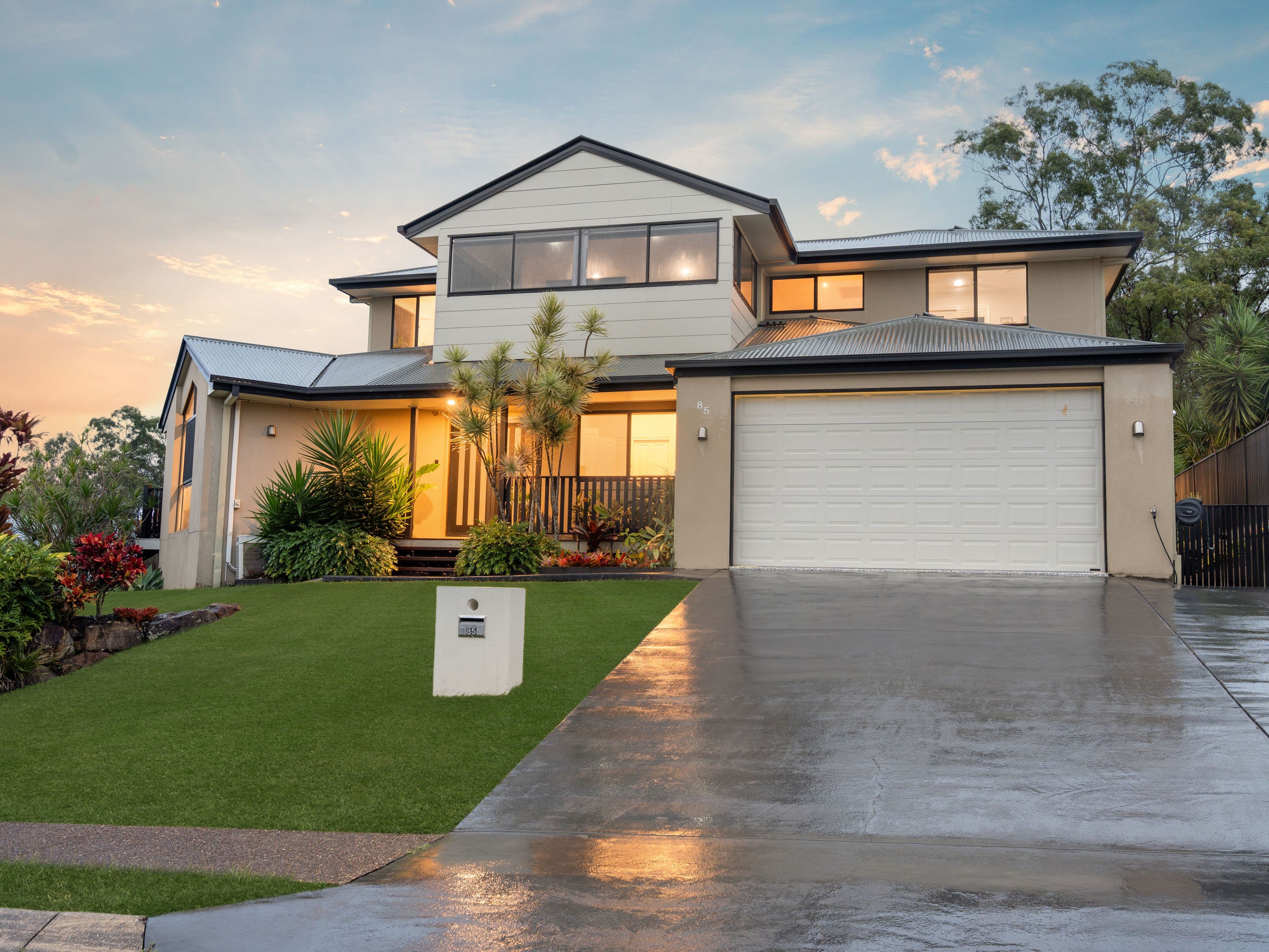 85 Hillenvale Avenue, Arana Hills QLD 4054, Arana Hills - Image 1