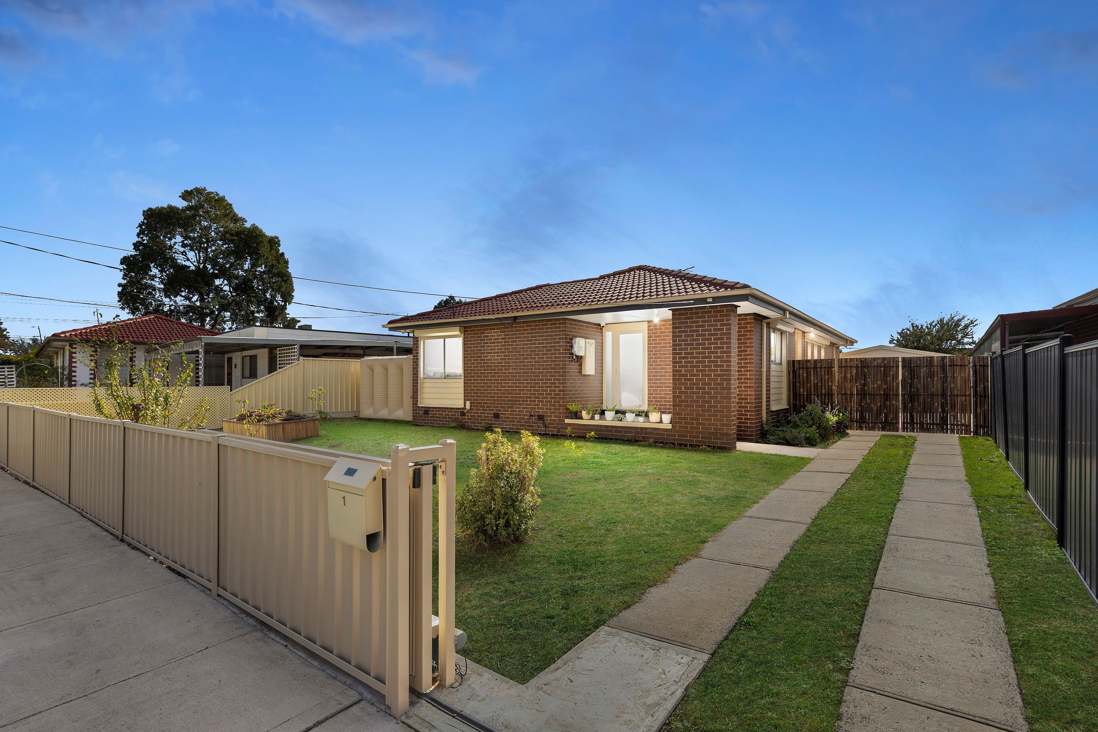 1 Mourell Street, Sunshine West VIC 3020, Sunshine West - Image 1