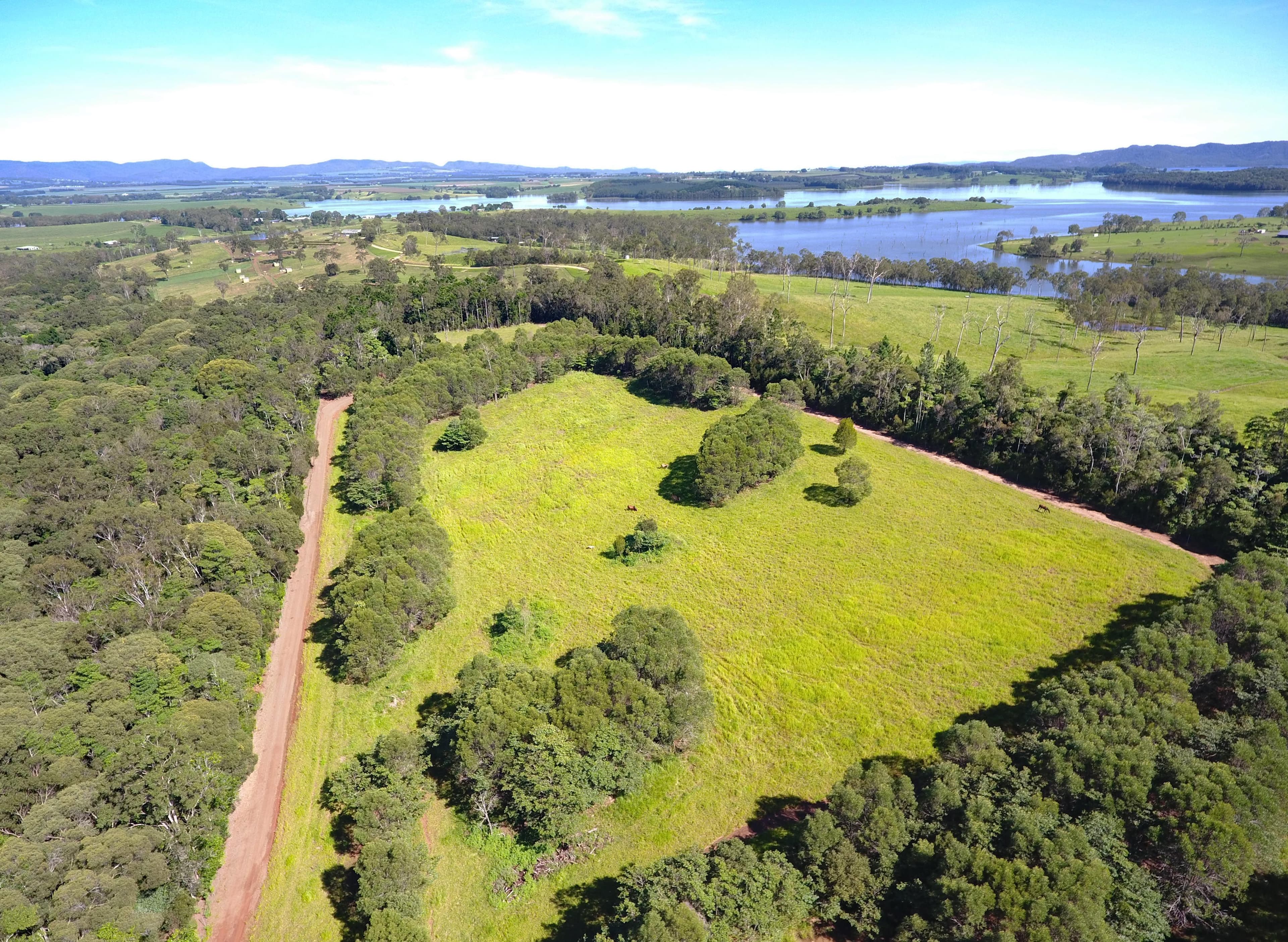 Lake Barrine QLD 4884, Lake Barrine - Image 1