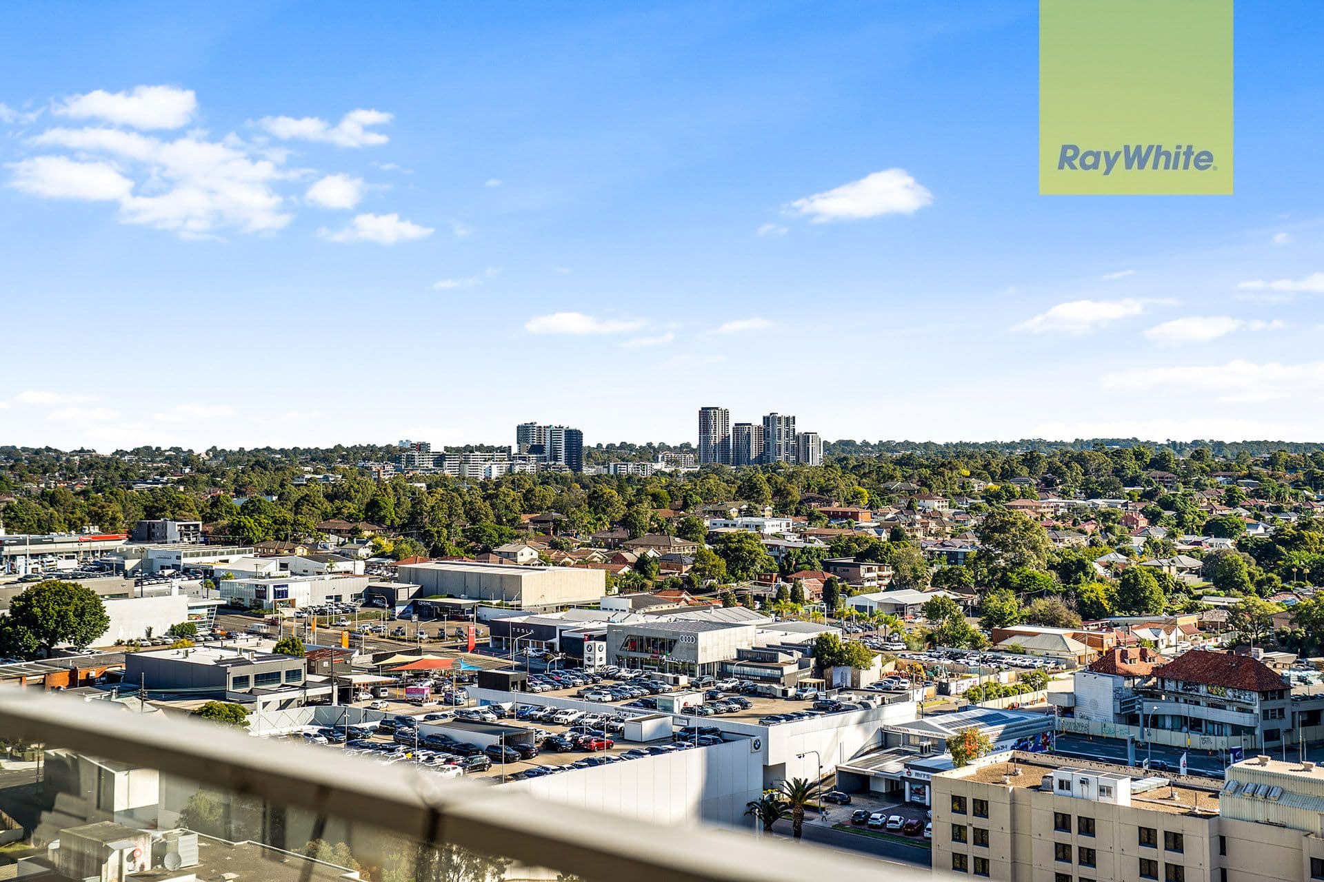 1703/36-46 Cowper Street, Parramatta NSW 2150, Parramatta - Image 1