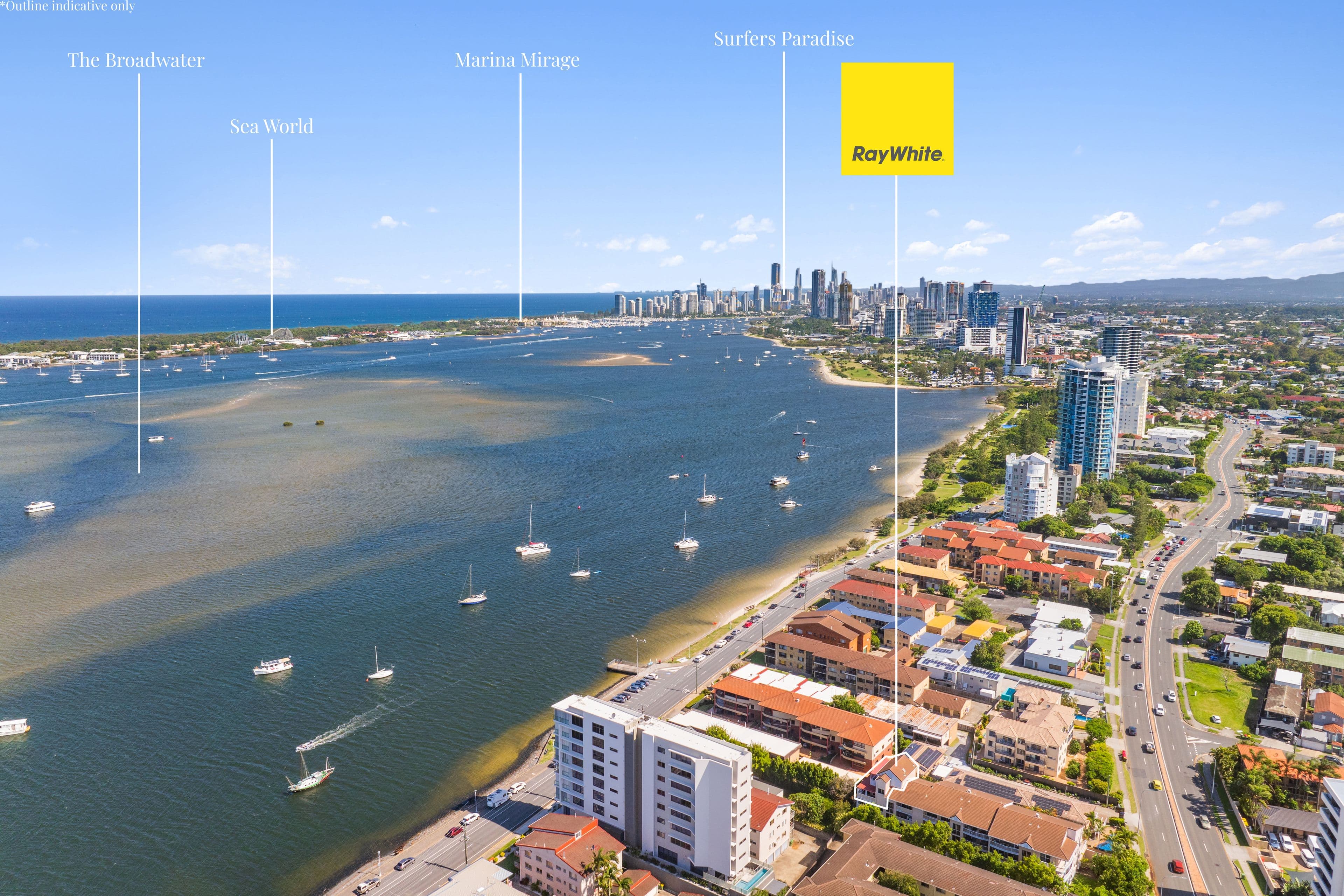 111 Frank Street, Labrador QLD 4215, Labrador - Image 1
