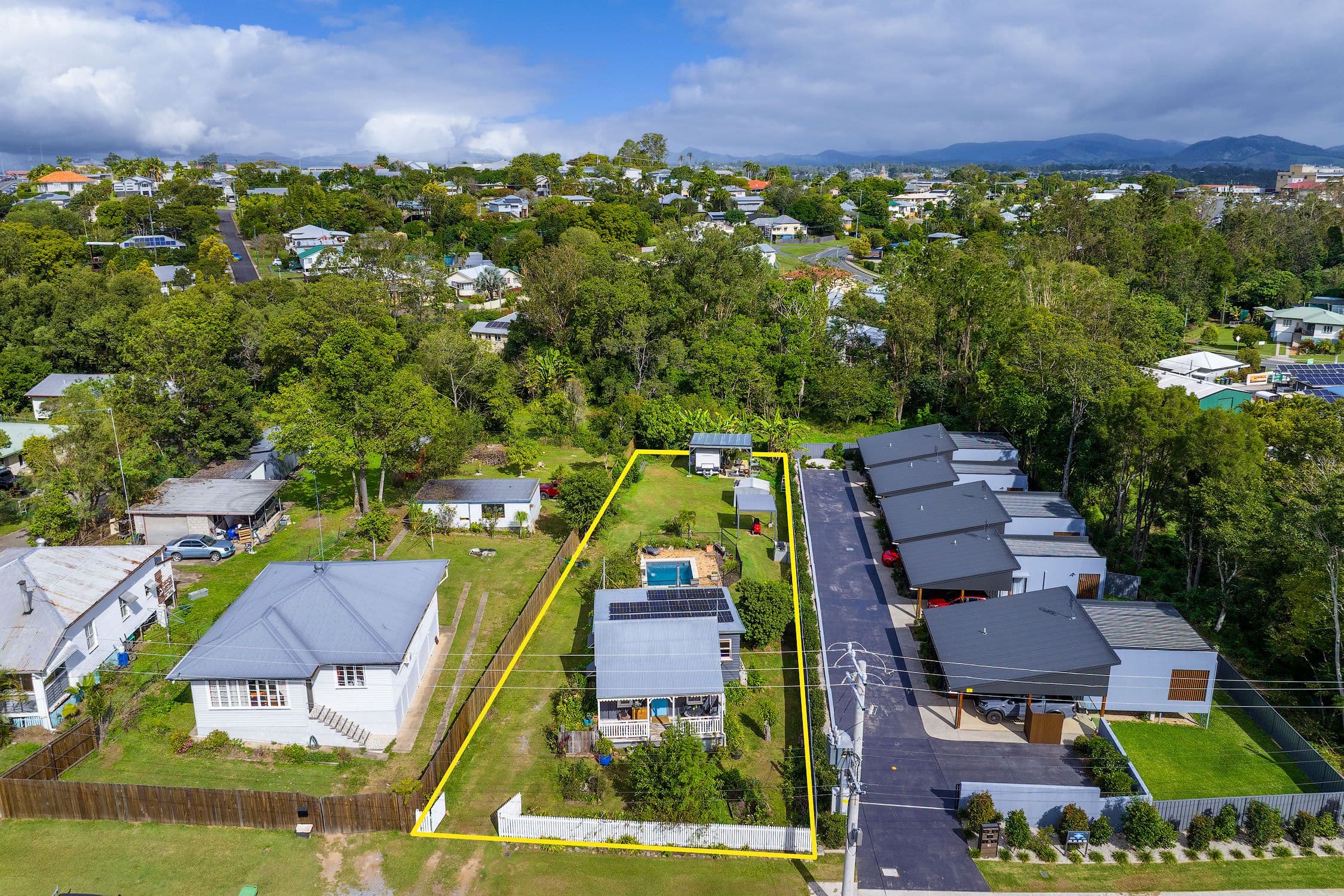 46 Musgrave Street, Gympie QLD 4570, Gympie - Image 1