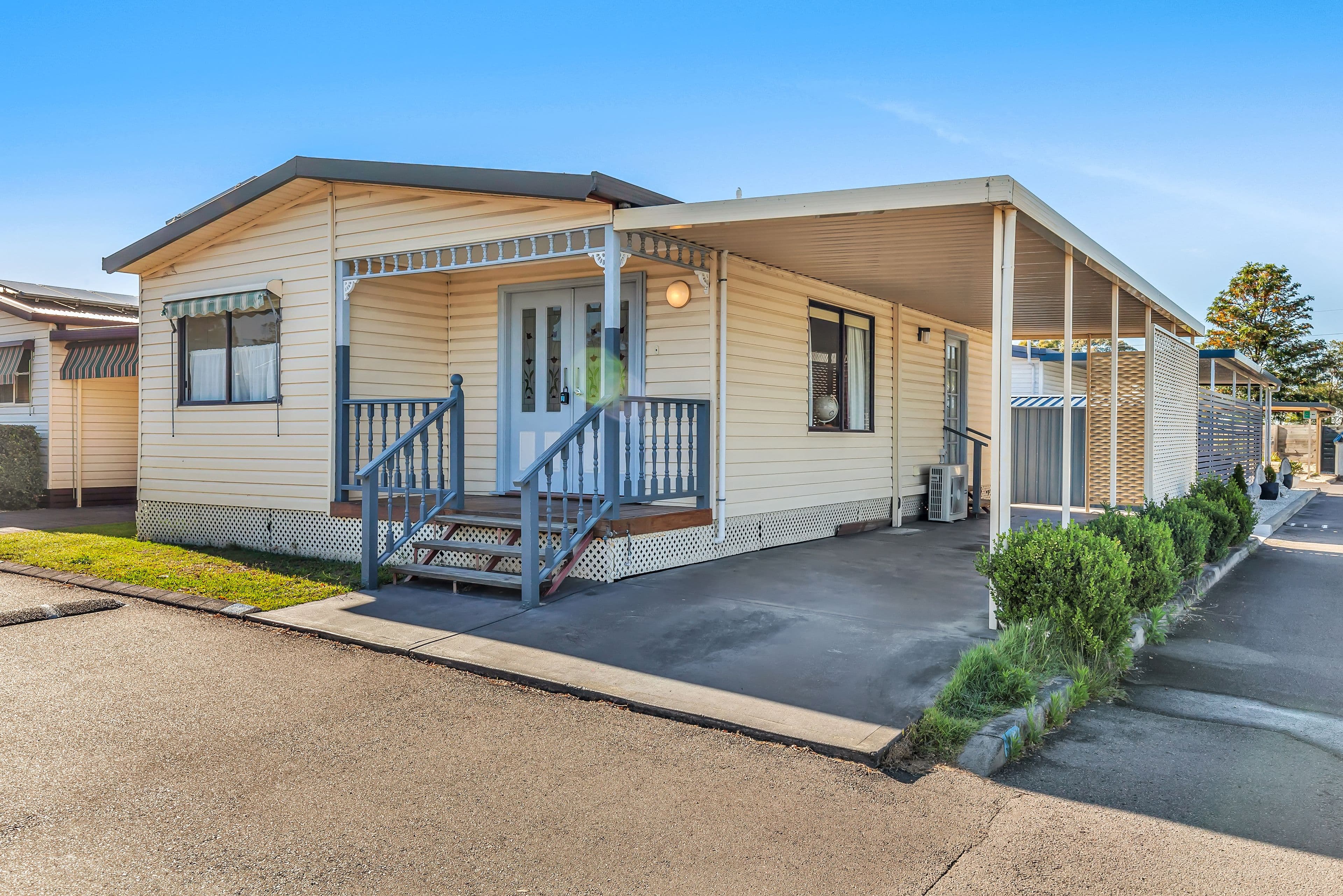 57/15 Quarter Sessions Road, Tarro NSW 2322, Tarro - Image 1