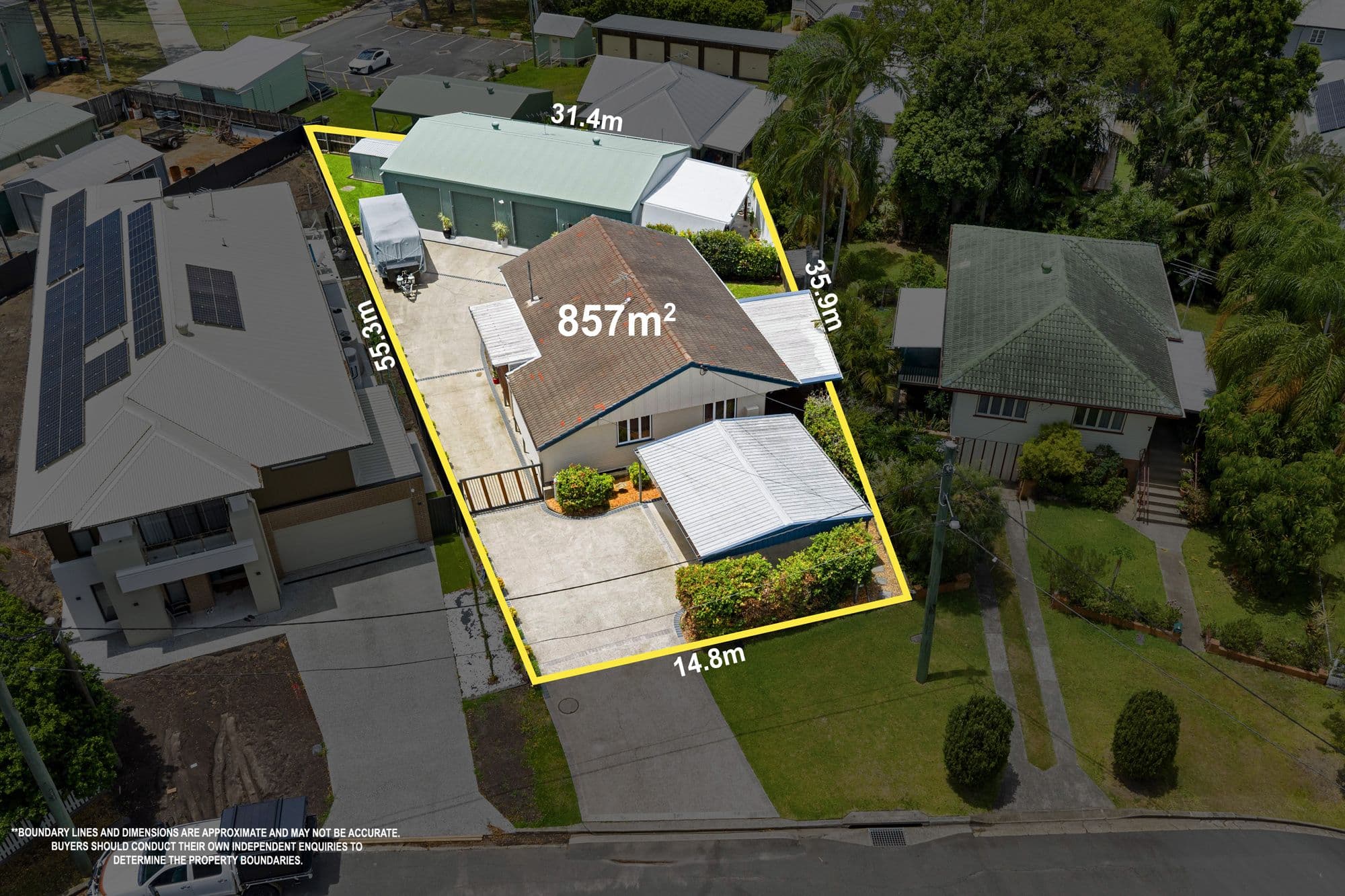 9 Poulton Street, Upper Mount Gravatt QLD 4122, Upper Mount Gravatt - Image 1