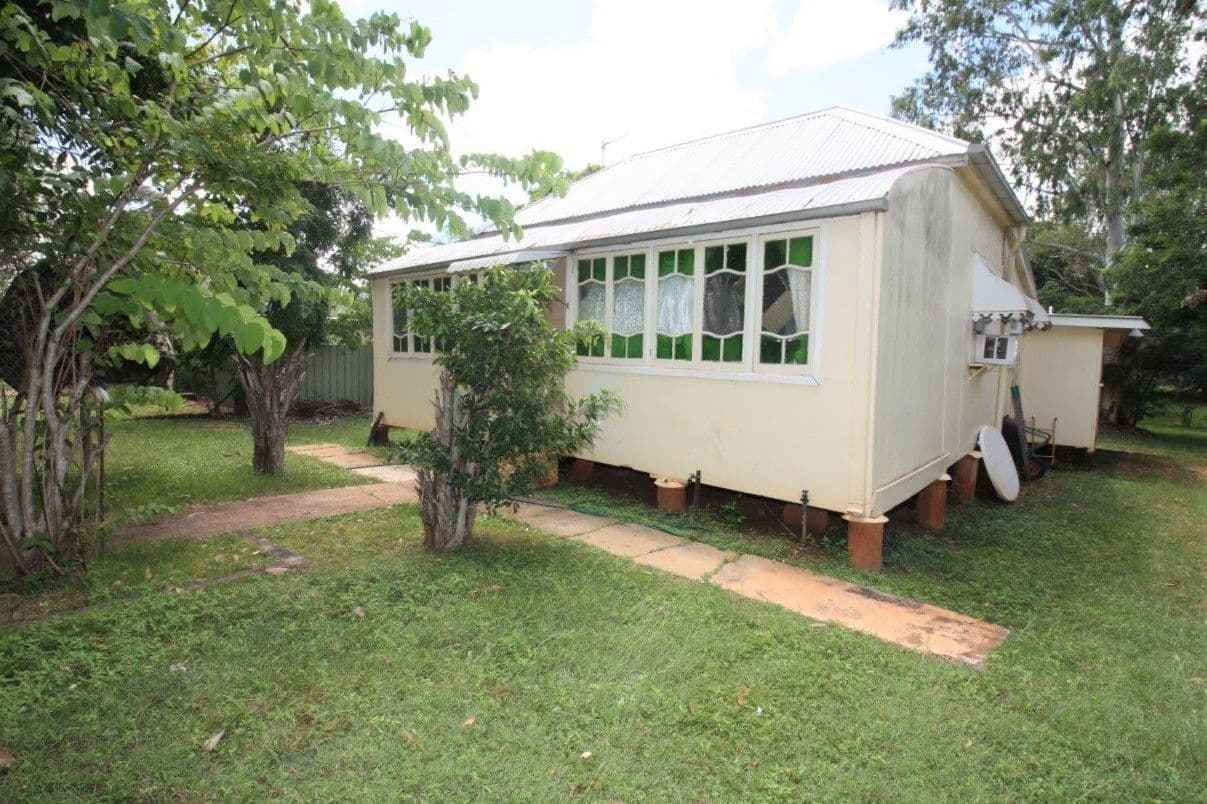 57 Dalrymple Road, Richmond Hill QLD 4820, Richmond Hill - Image 1