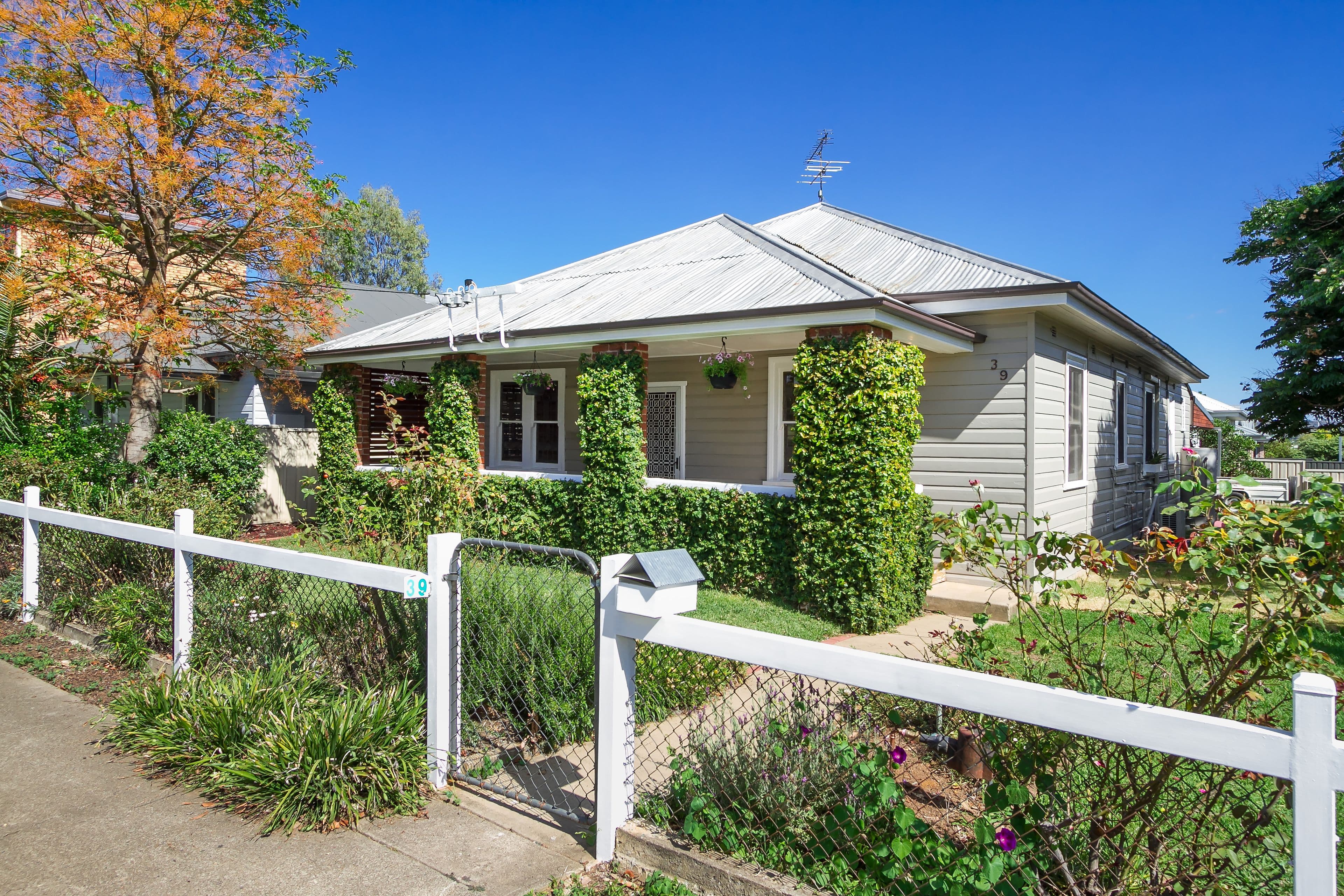 39 Gipps Street, Tamworth NSW 2340, Tamworth - Image 1