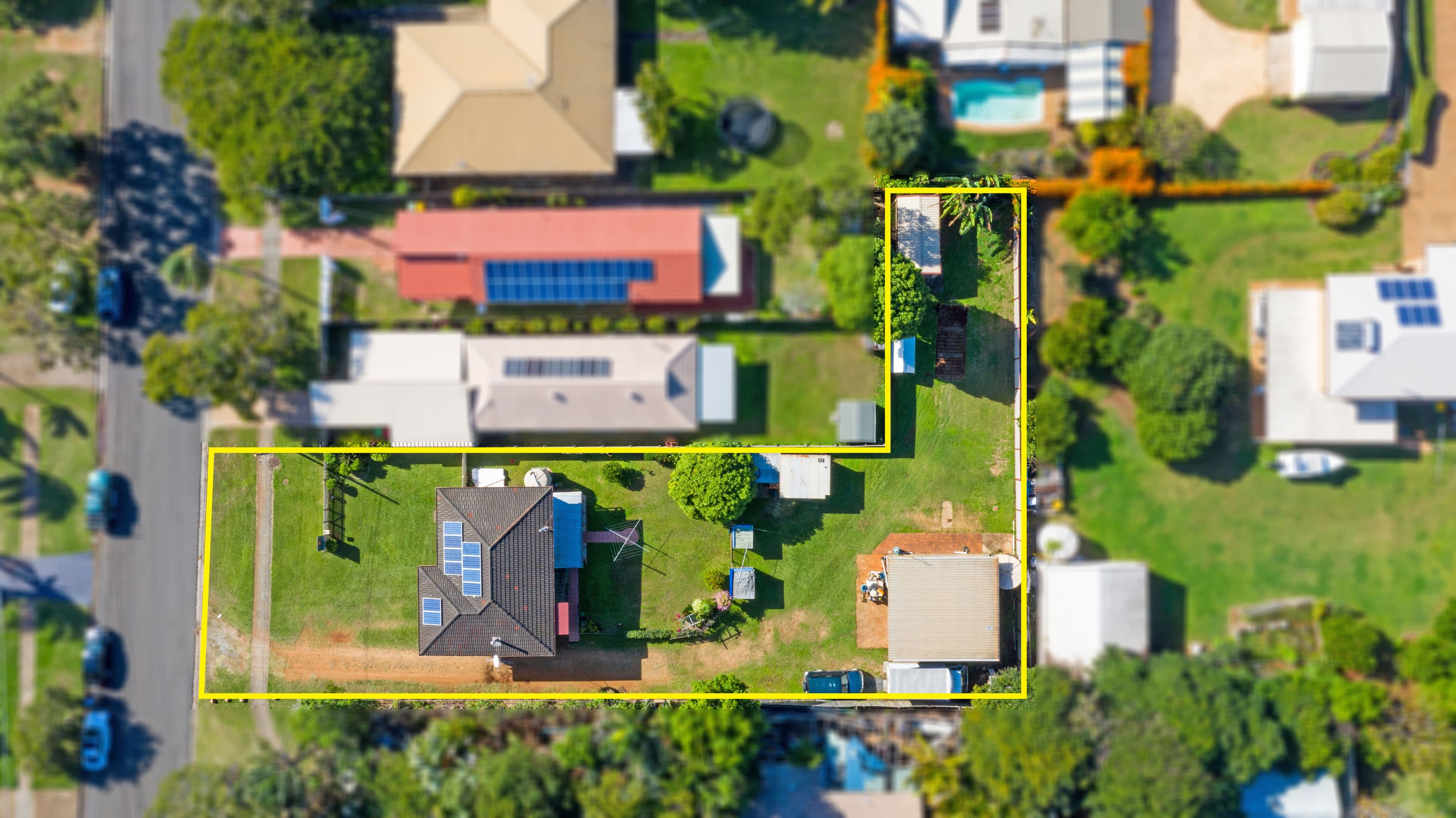 122-124 Bainbridge Street, Ormiston QLD 4160, Ormiston - Image 1
