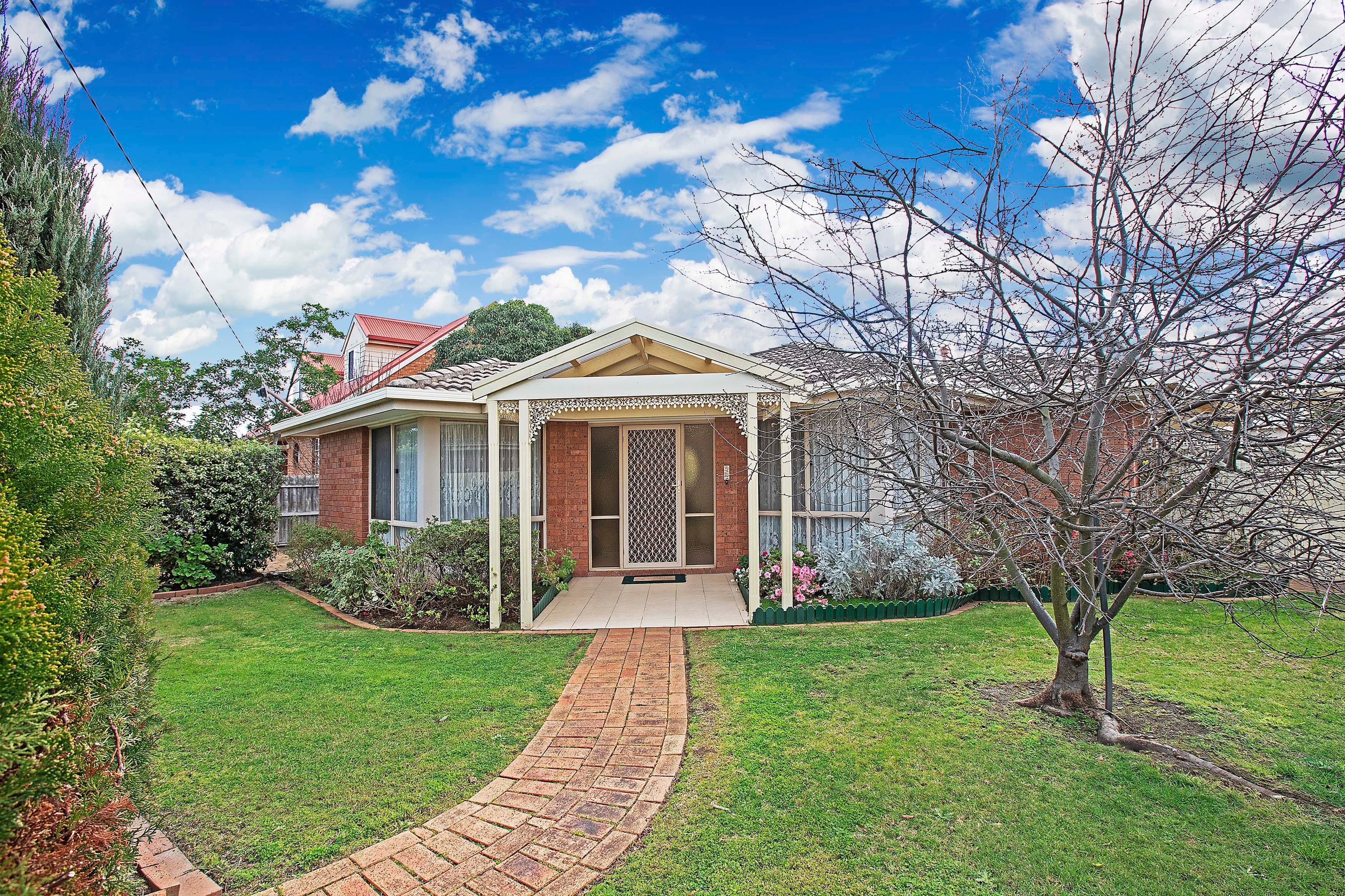 3 Fontaine Street, Grovedale VIC 3216, Grovedale - Image 1