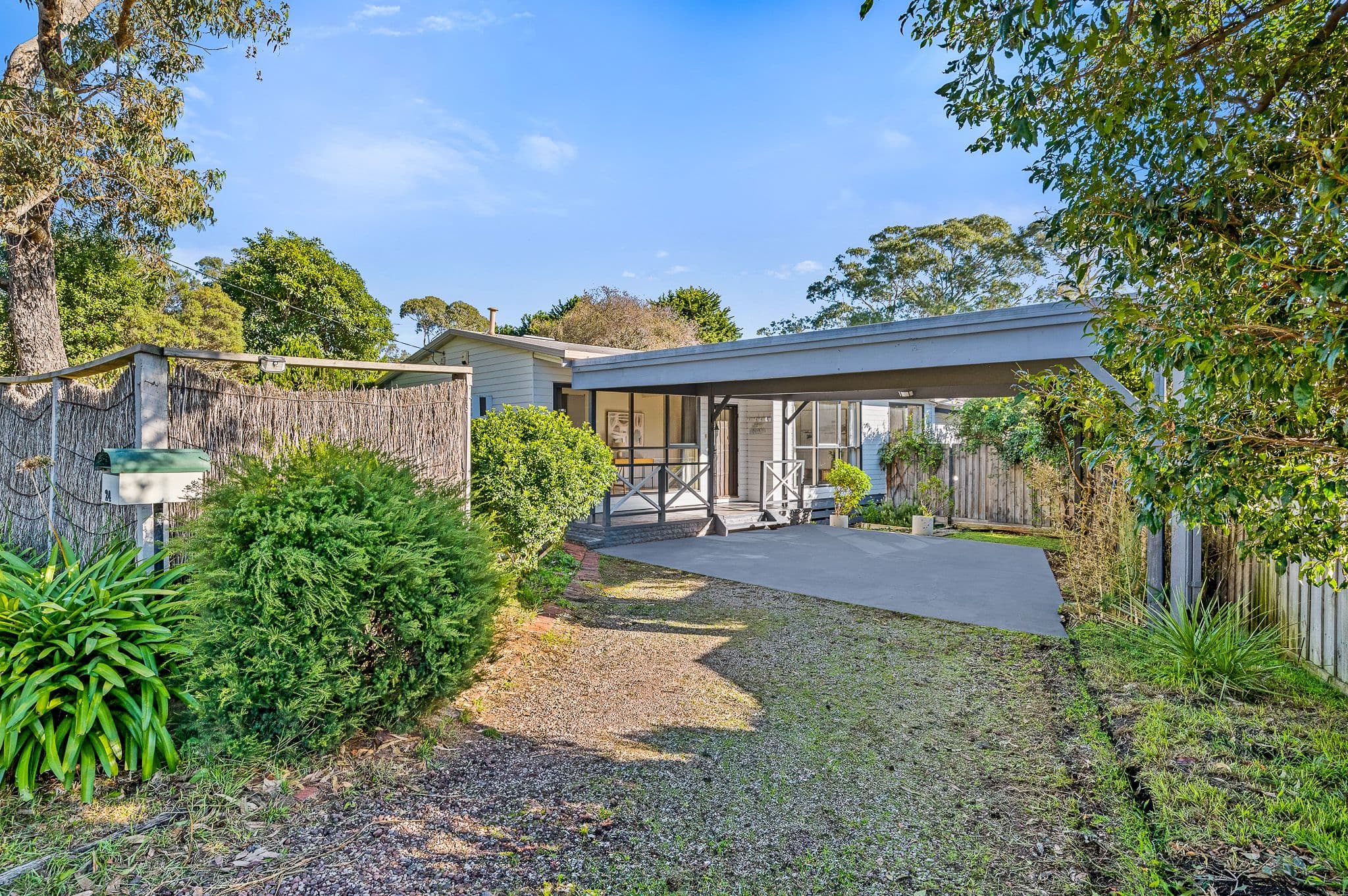 24 Surrey Street, McCrae VIC 3938, Rosebud - Image 1