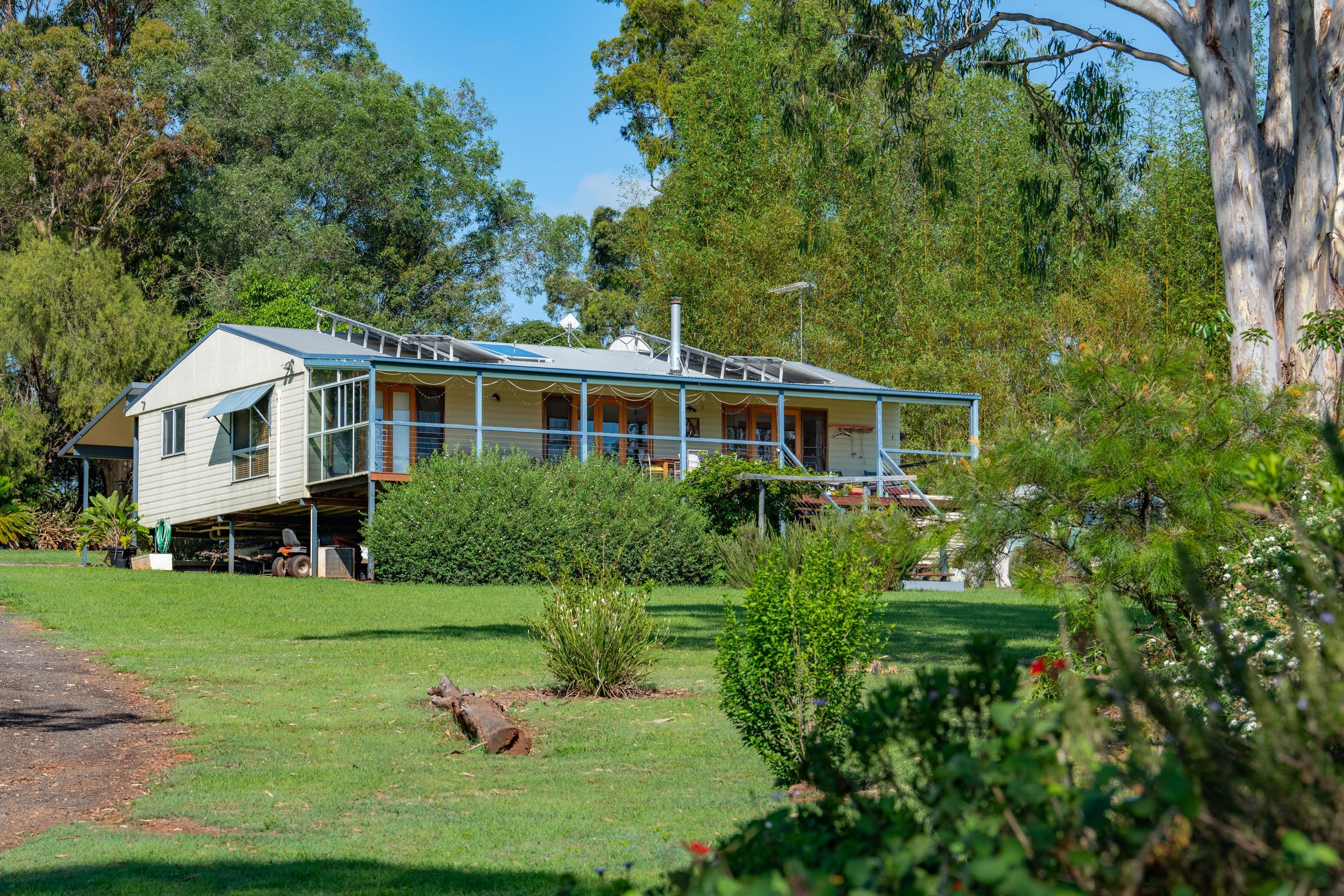 50 Frame Street, Chinchilla QLD 4413, Chinchilla - Image 1