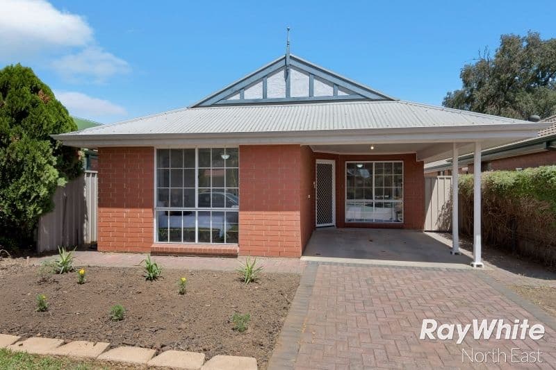 18 Burchmore Court, Blair Athol SA 5084, Blair Athol - Image 1