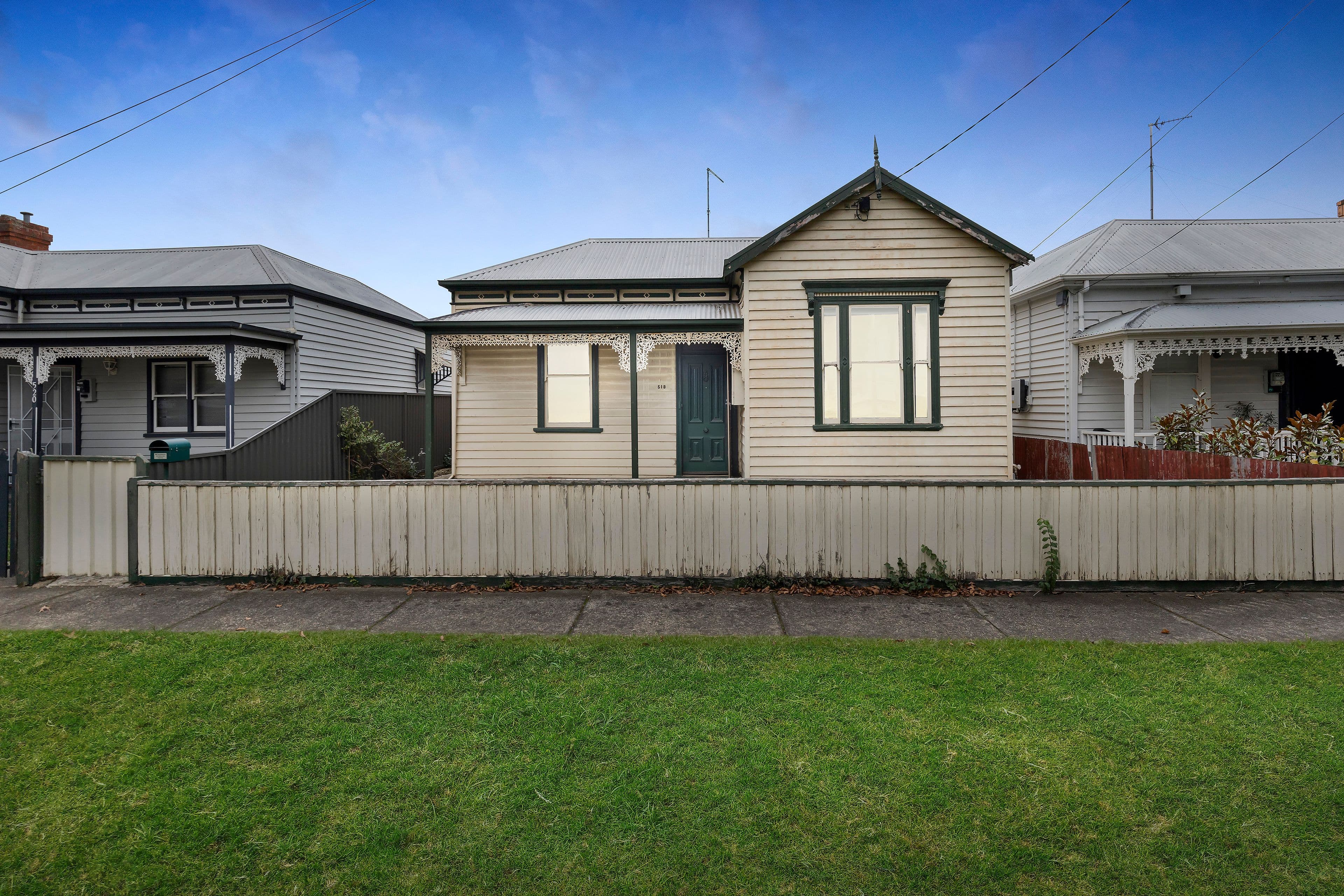 518 Ascot Street South, Redan Victoria 3350, Australia, Redan - Image 1