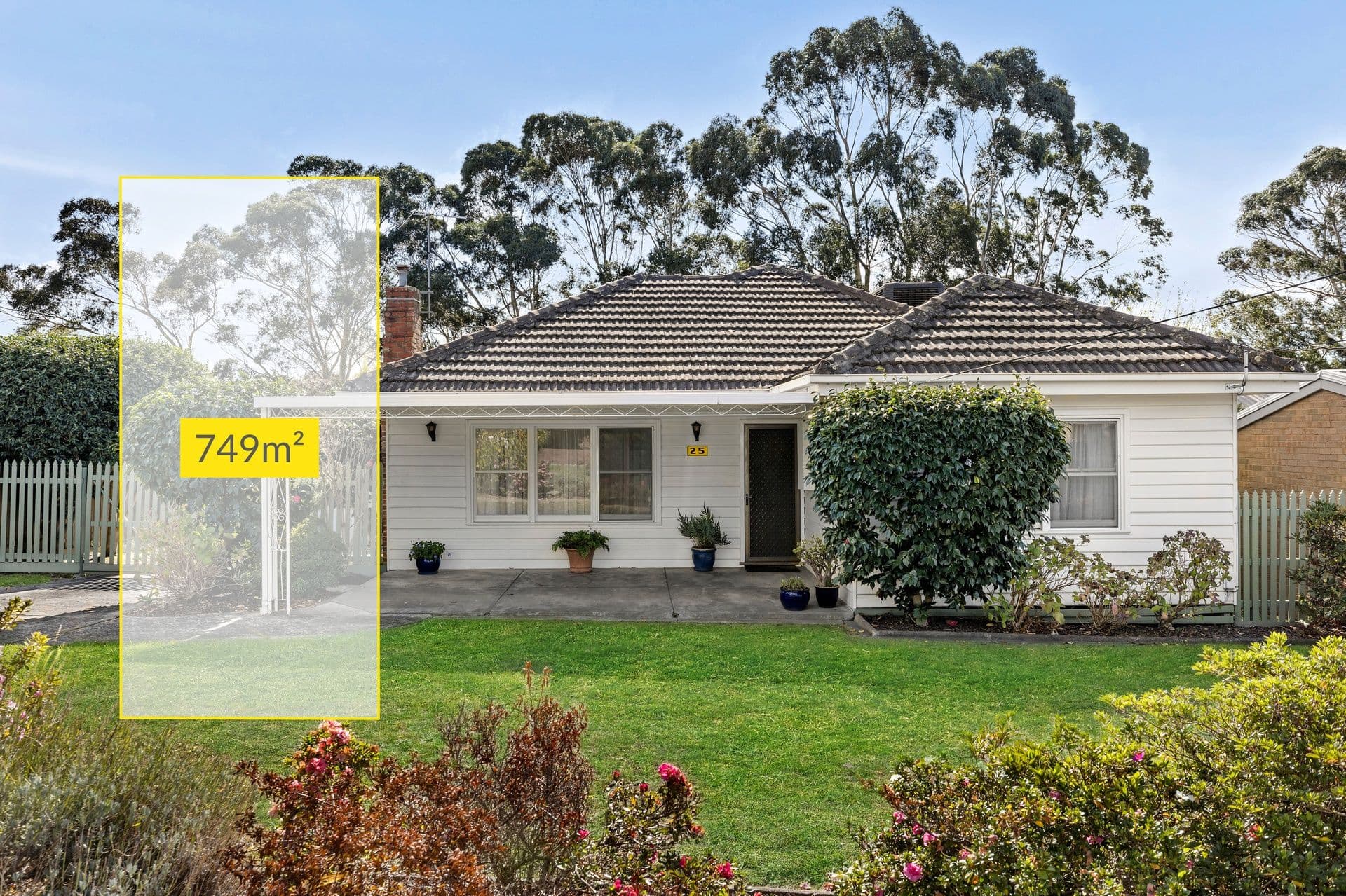 25 Lindwall Street, Glen Waverley VIC 3150, Glen Waverley - Image 1