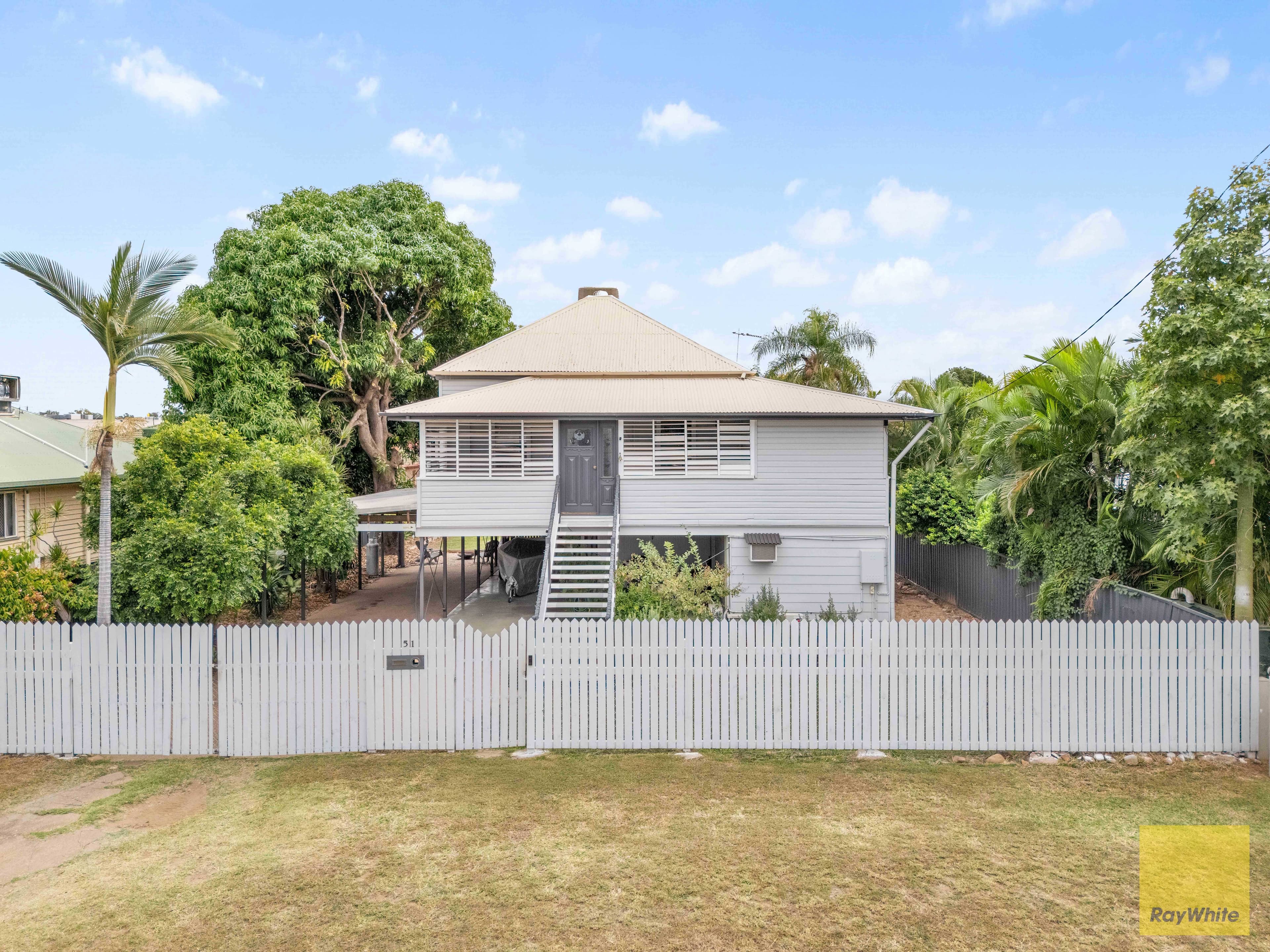 51 Retro Street, Emerald QLD 4720, Emerald - Image 1