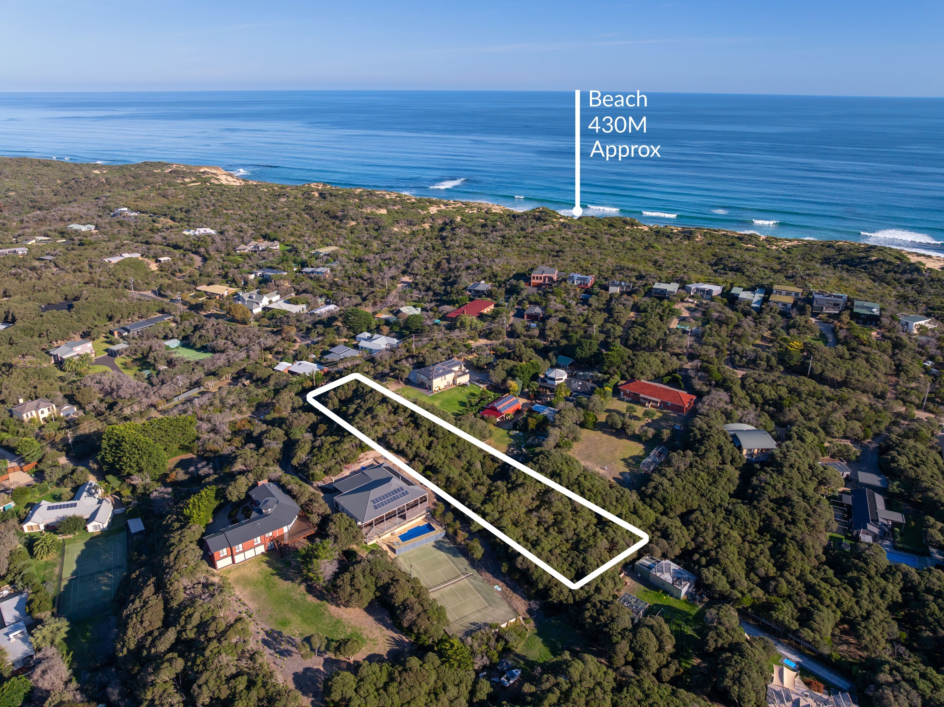 10-12 James Street, Rye VIC 3941, Rye - Image 1