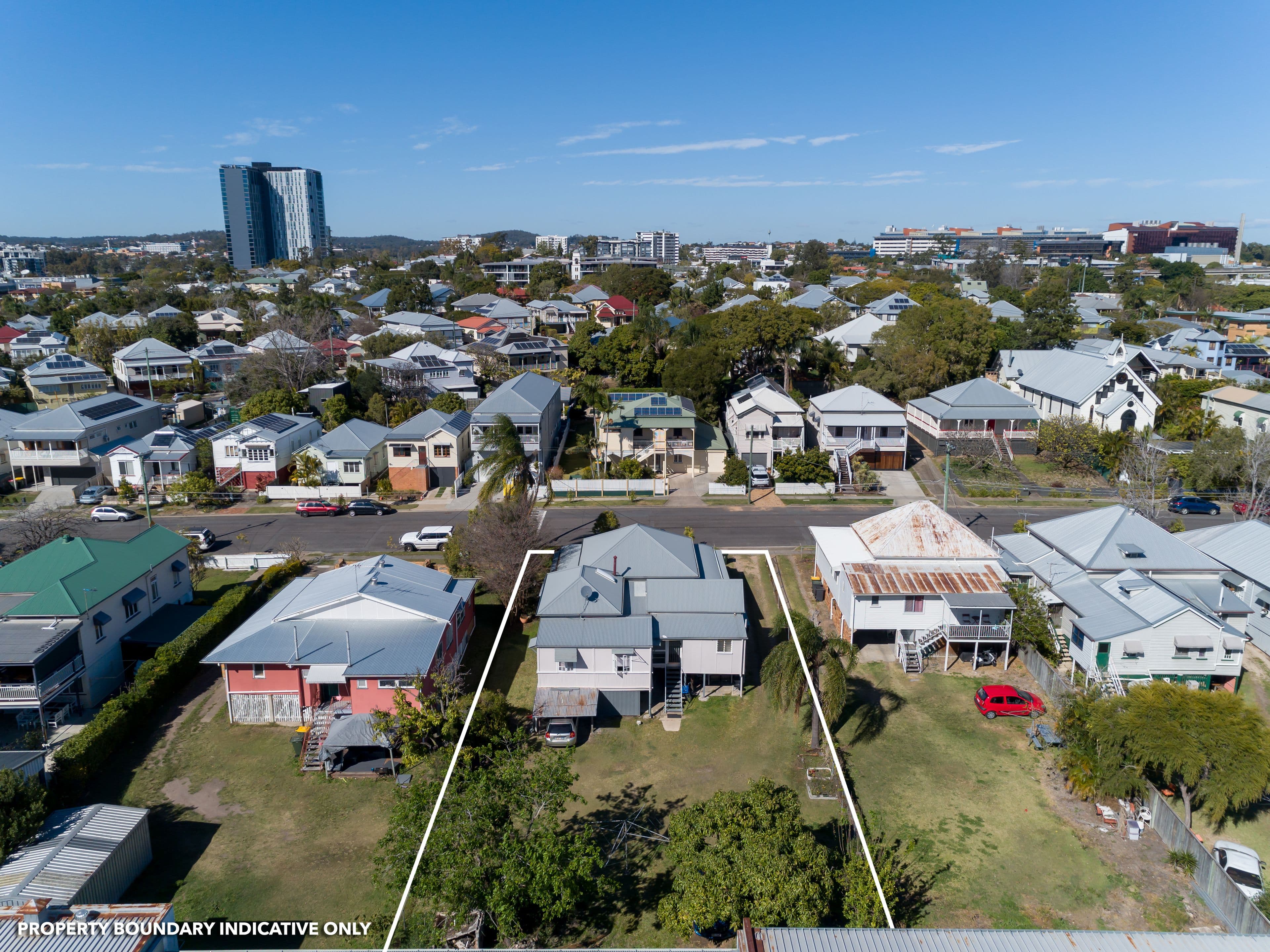 54 Broadway Street, Woolloongabba QLD 4102, Woolloongabba - Image 1