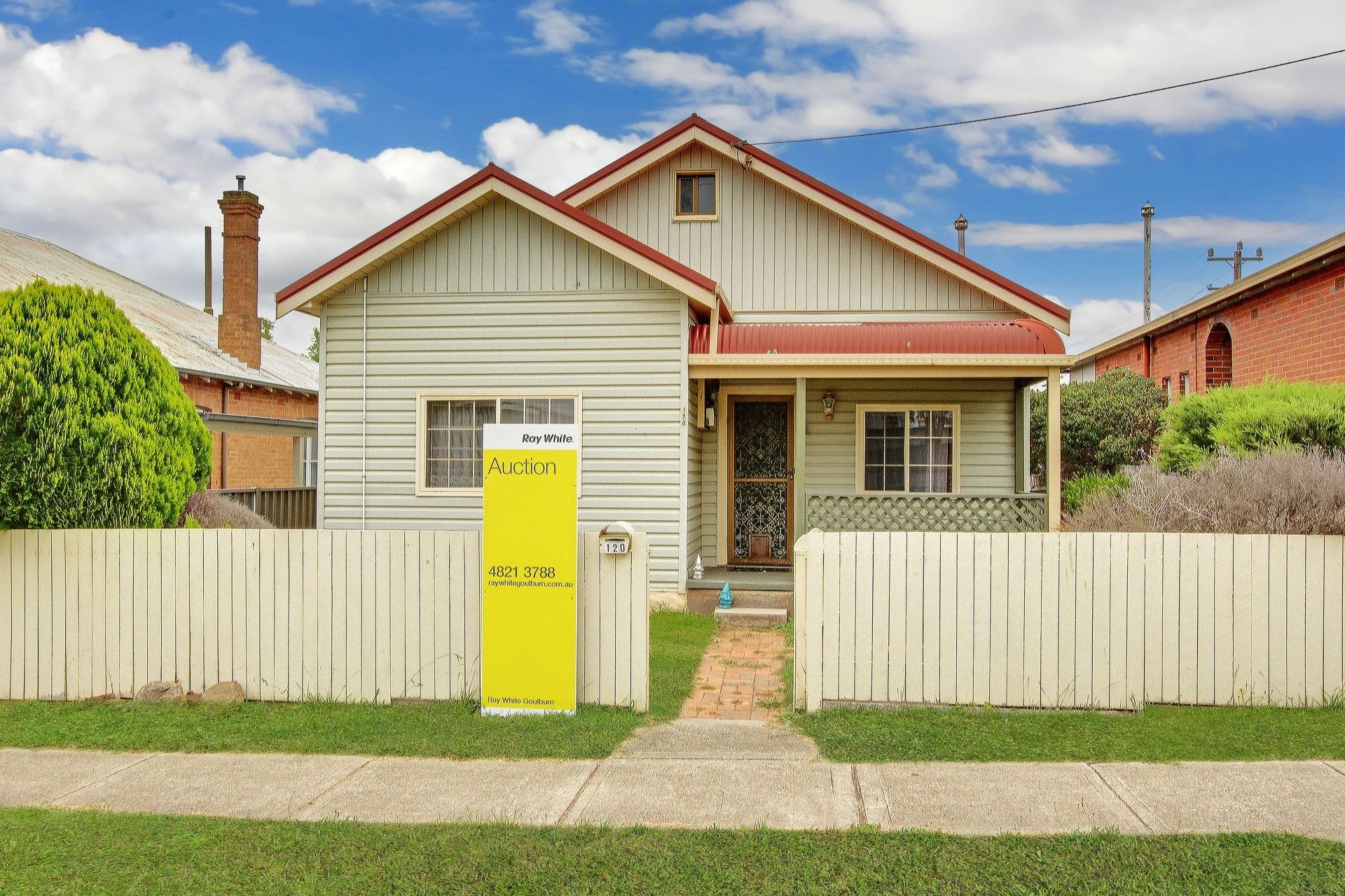120 Addison Street, Goulburn - Image 1