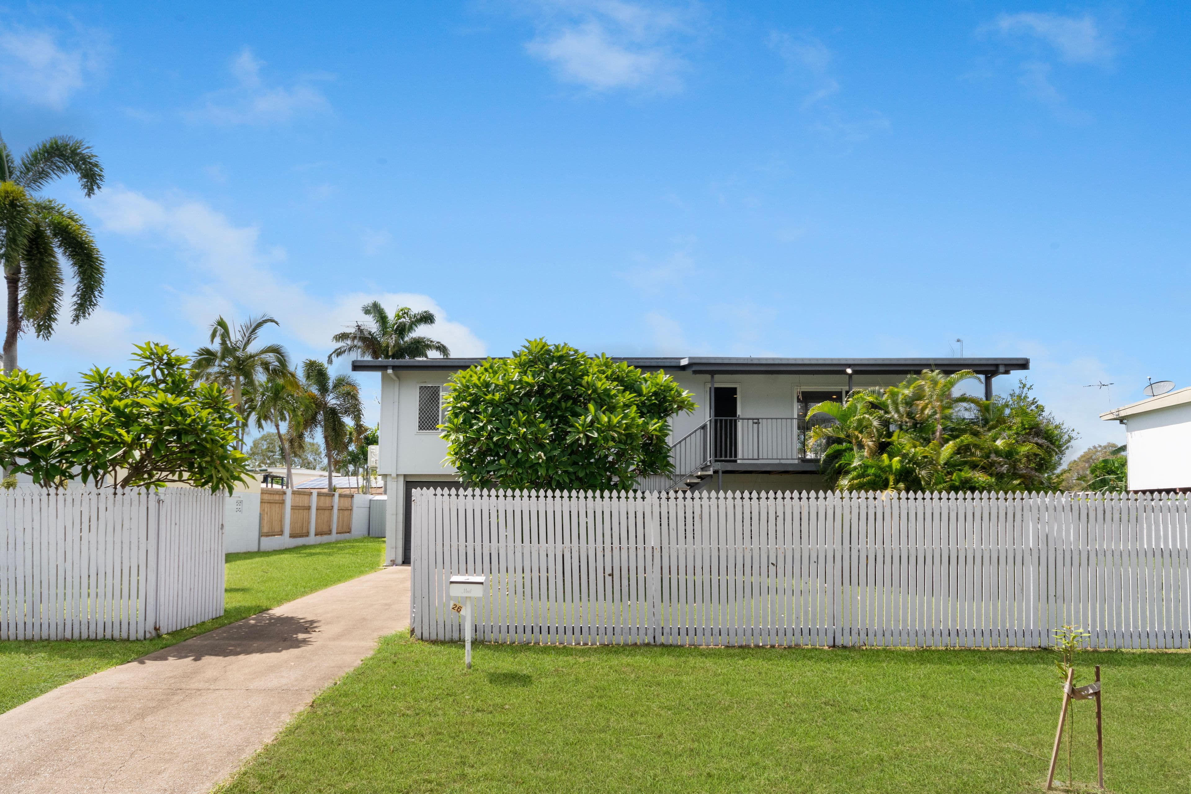 26 Burramugga Crescent, Kirwan QLD 4817, Kirwan - Image 1