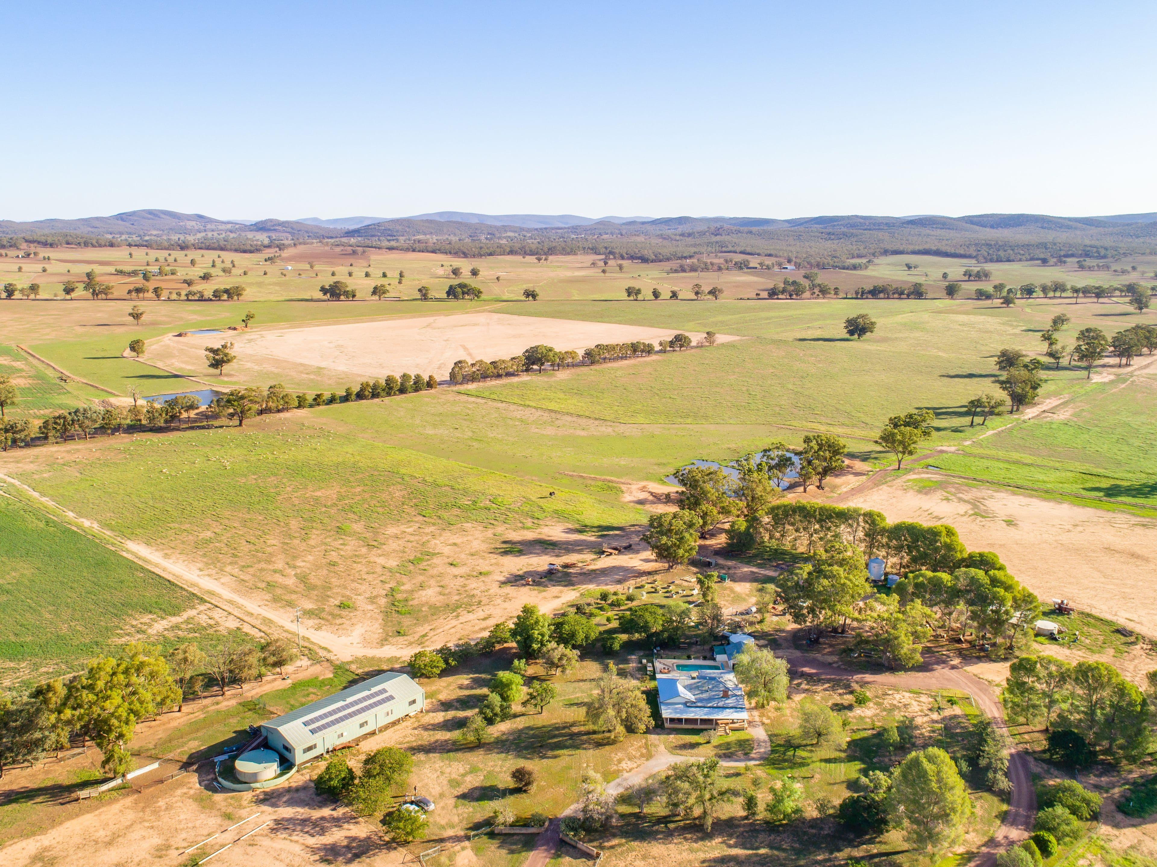 2789 Lachlan Valley Way, Gooloogong NSW 2805, Gooloogong - Image 1